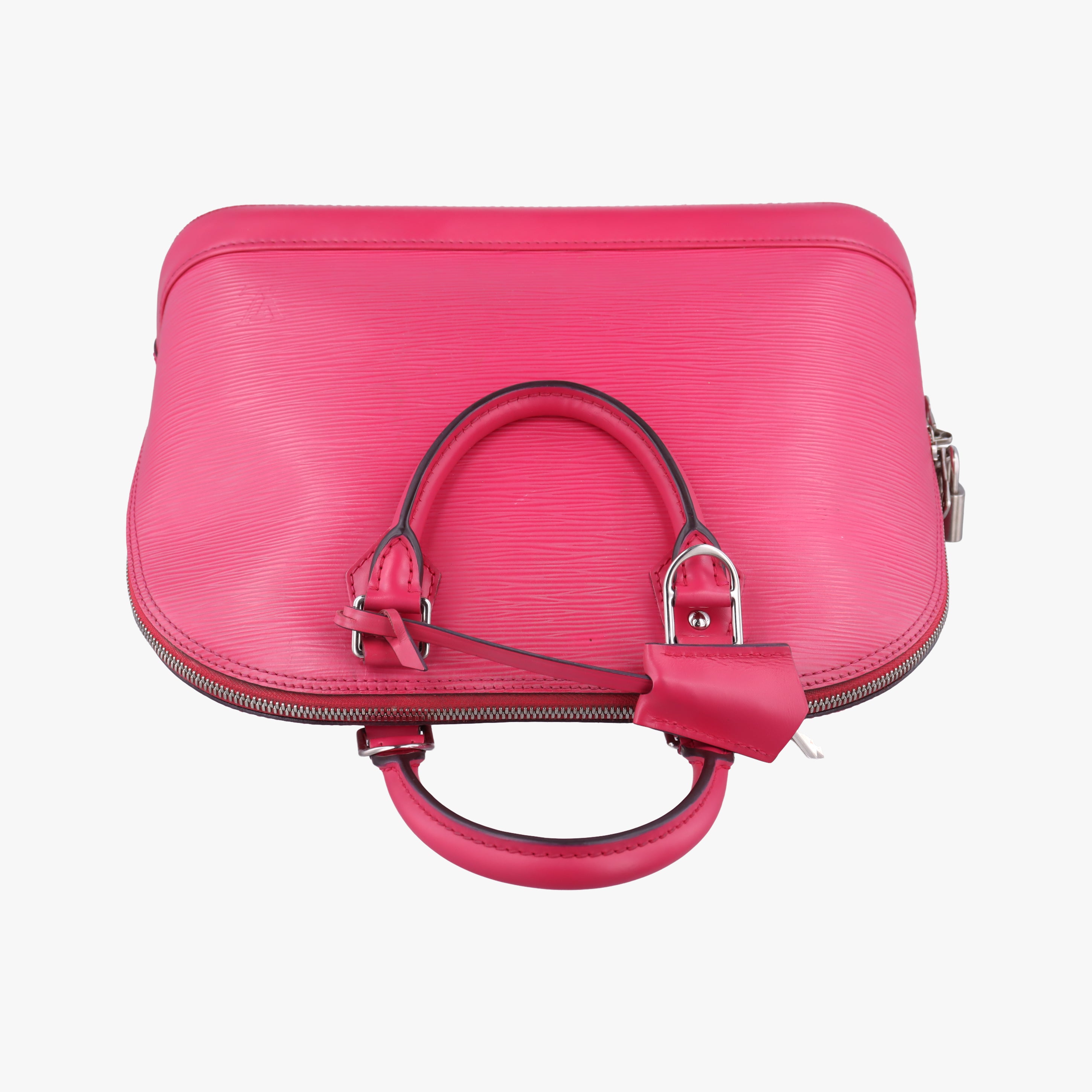 Alma PM Pink Epi M42046 SN0166アルマPM ピンク エピ M42046 SN0166