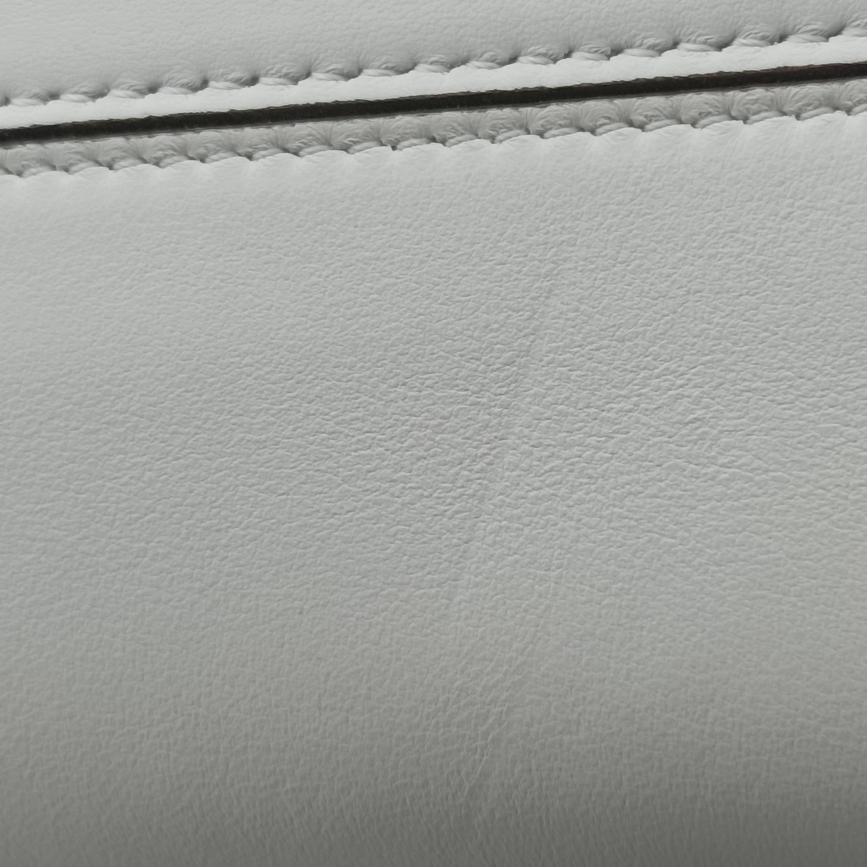 First middle White Leather 8BP127 8BP127 ABVE 219-10429ファースト ミディアム ホワイト レザー 8BP127 8BP127 ABVE 219-10429