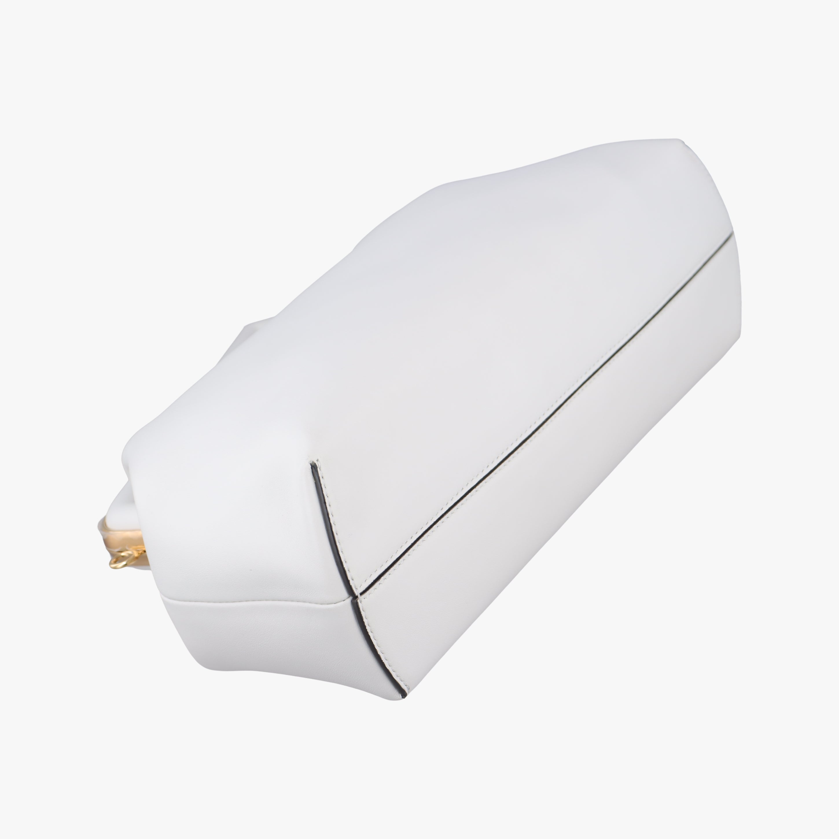 First middle White Leather 8BP127 8BP127 ABVE 219-10429ファースト ミディアム ホワイト レザー 8BP127 8BP127 ABVE 219-10429