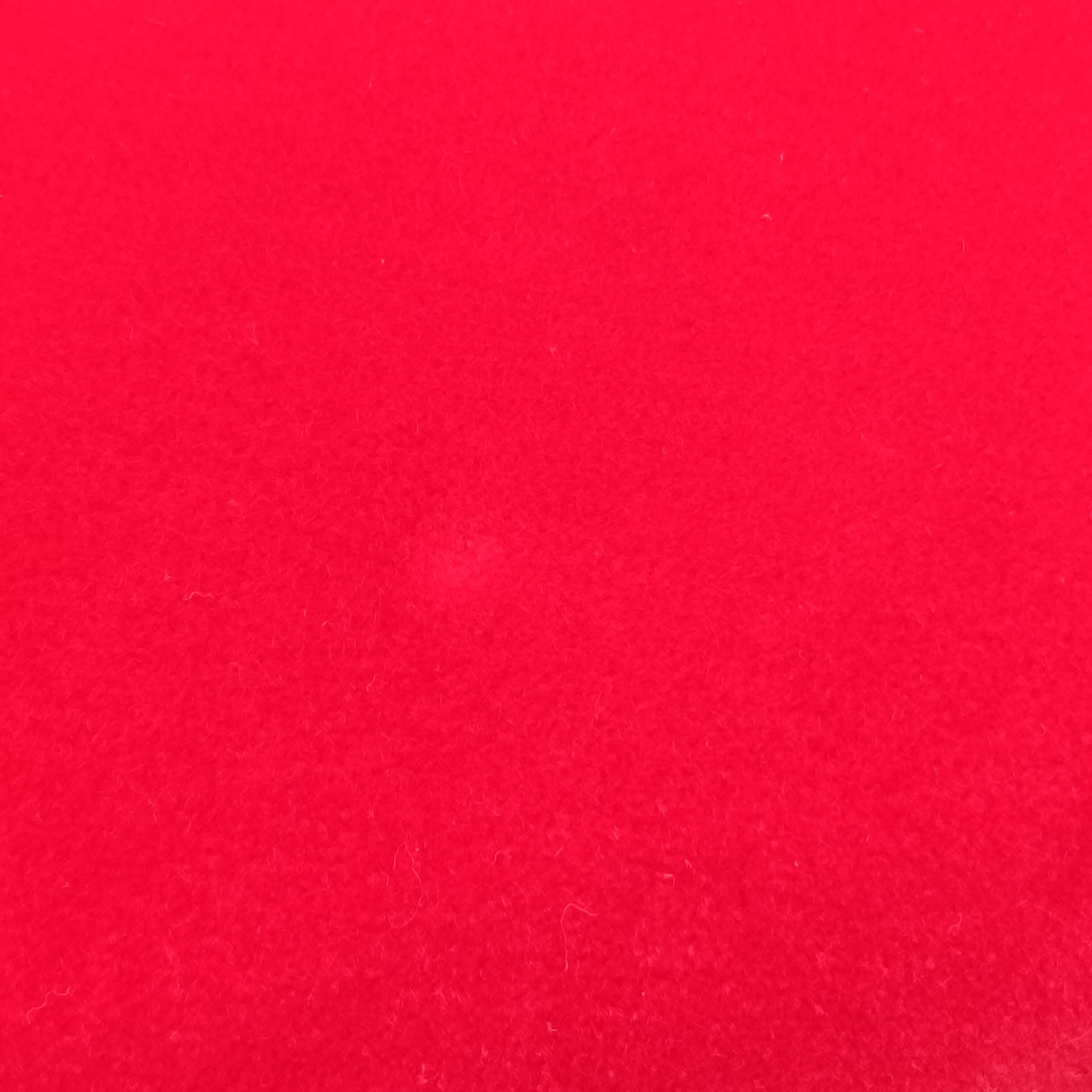 skull chain Red velour 274340 000926スカル チェーン レッド ベロア 274340 000926