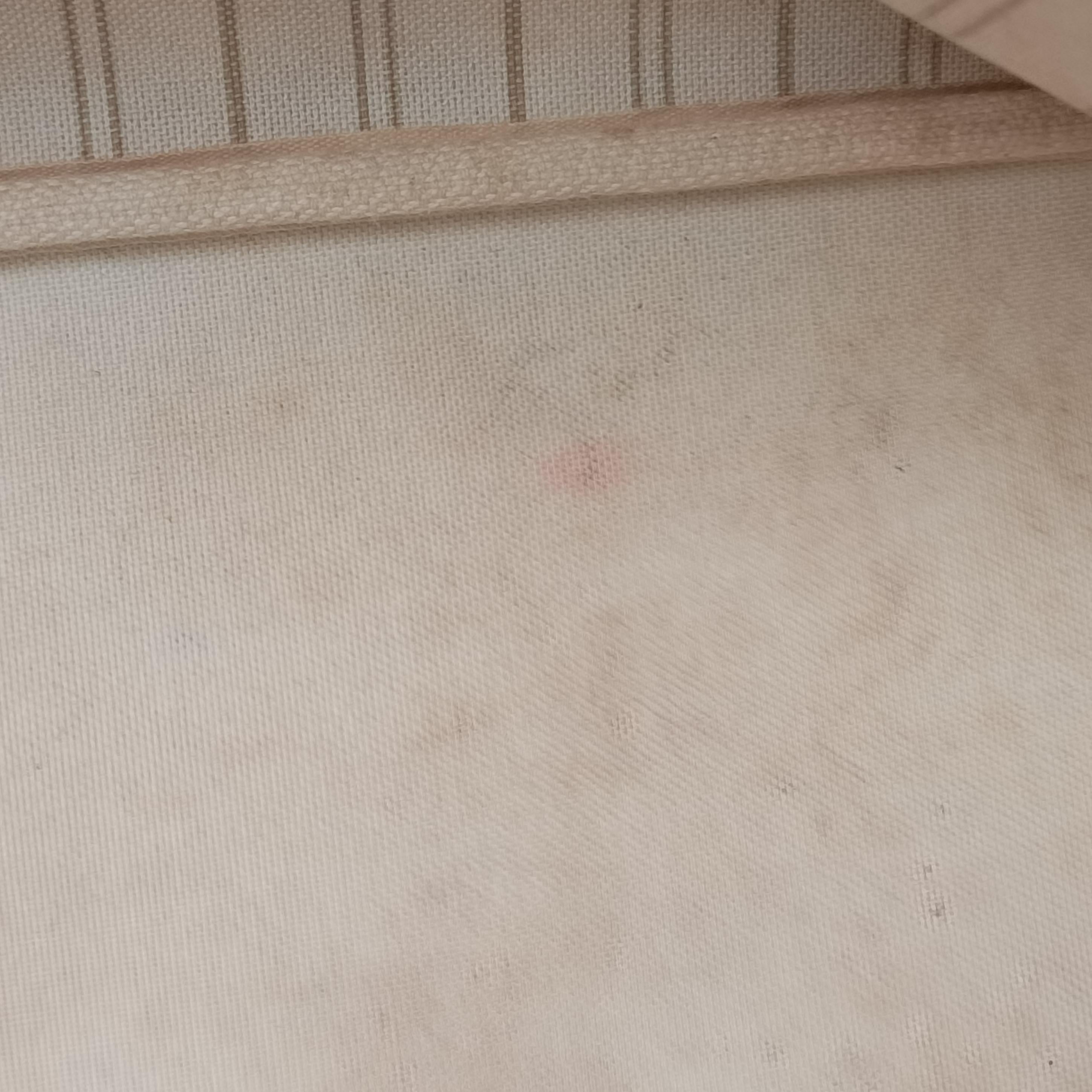 NEVERFULL MM Azur Damier Canvas N51107 AR0143ネヴァーフルMM アズール ダミエキャンバス N51107 AR0143