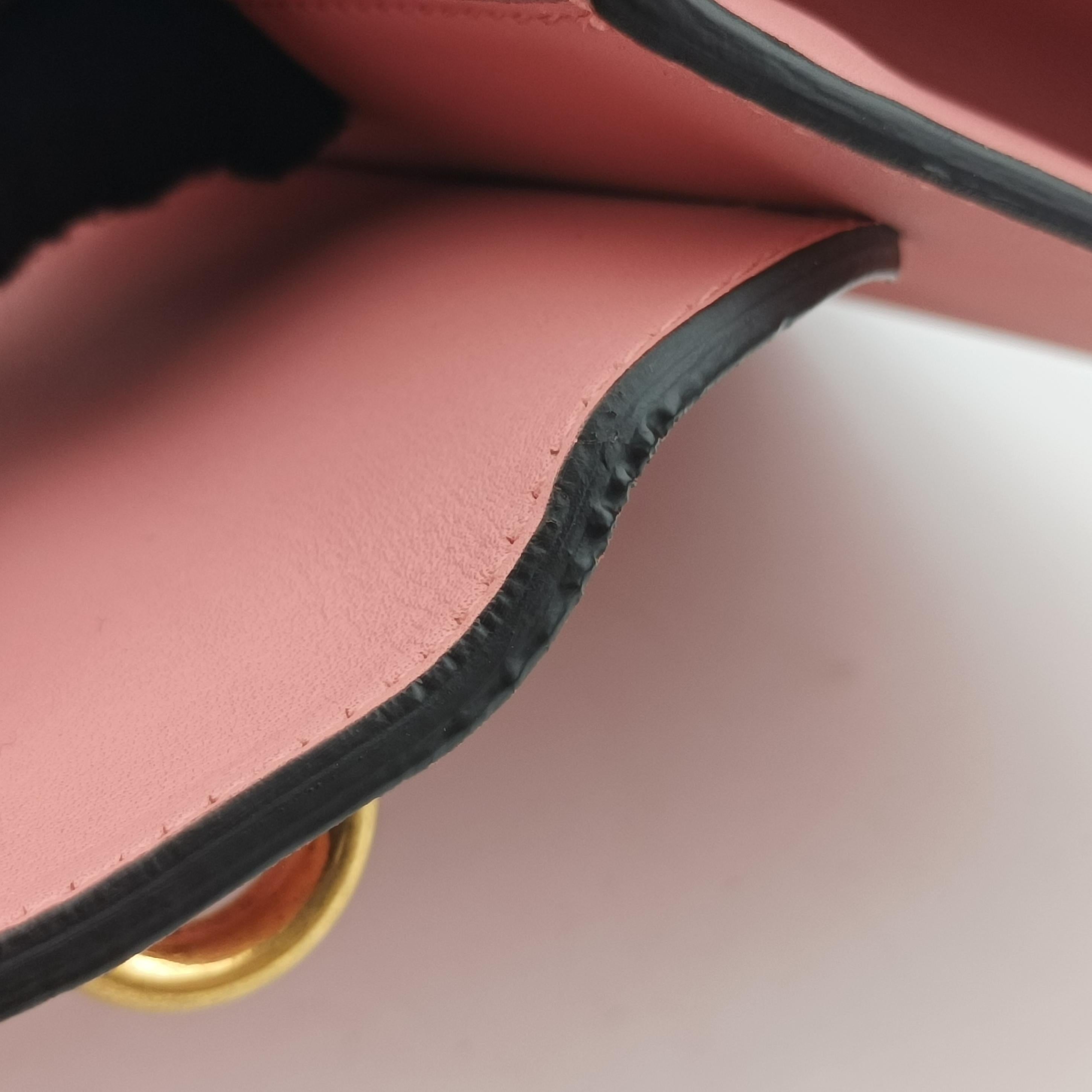 Pearly Peony Pink Leather 432682 B019776566パーリーピオニー ピンク レザー 432682 B019776566