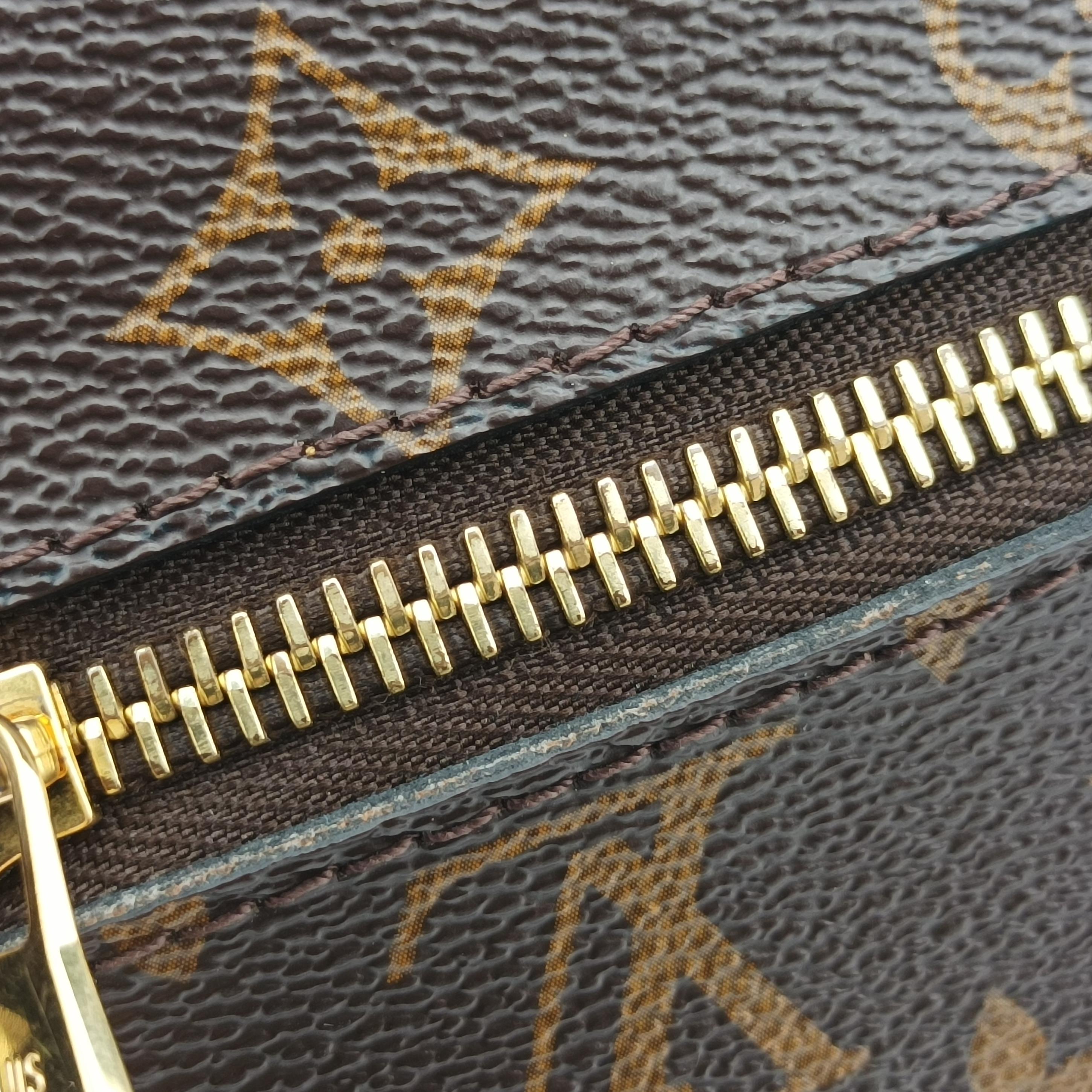 Pochette Metis Monogram/Brown Monogram Canvas M44668 DU1179ポシェットメティス モノグラム/ブラウン モノグラム キャンバス M44668 DU1179