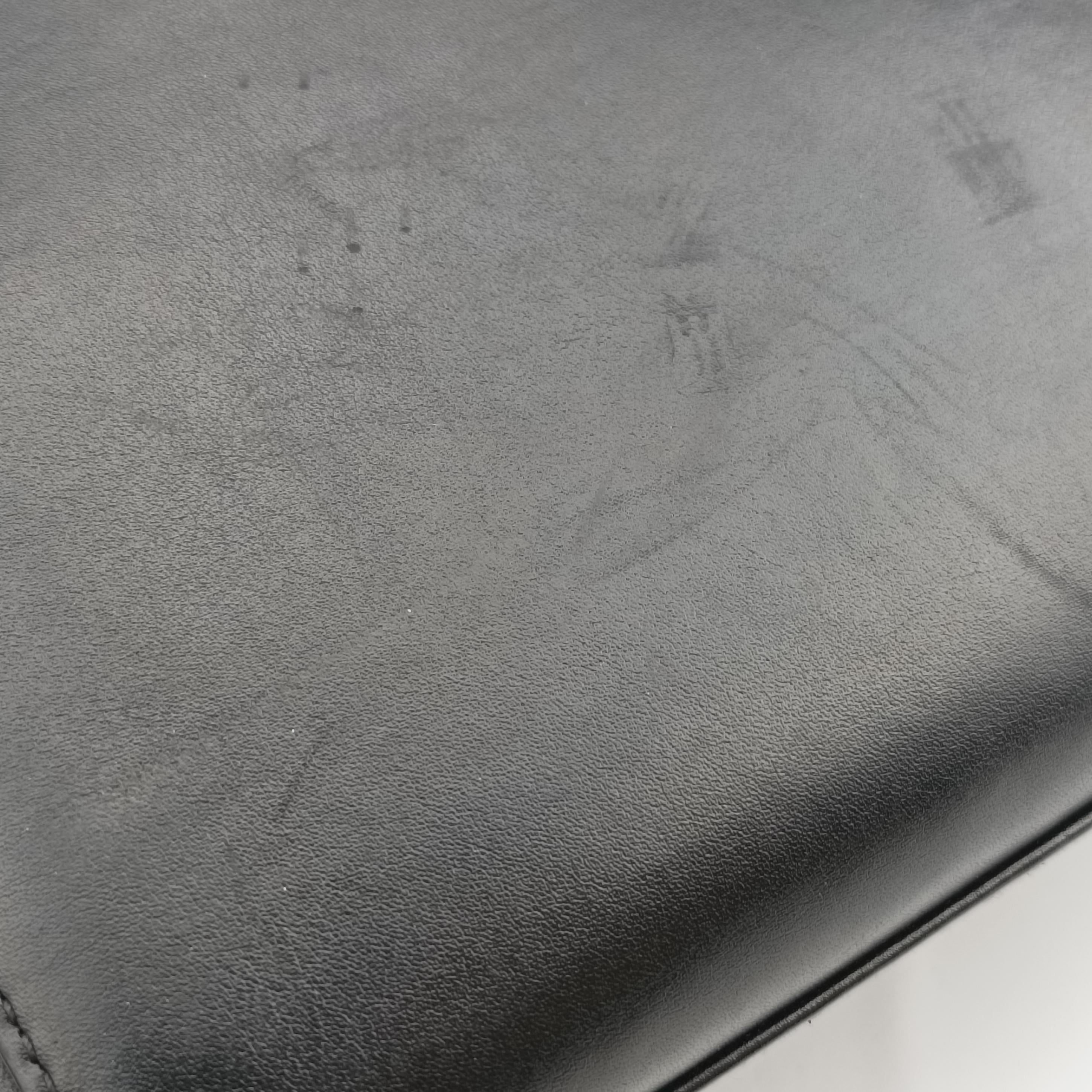 Lady Dior Black×multicolor leather 12-BO-0175レディディオール ブラック×マルチカラー レザー 12-BO-0175