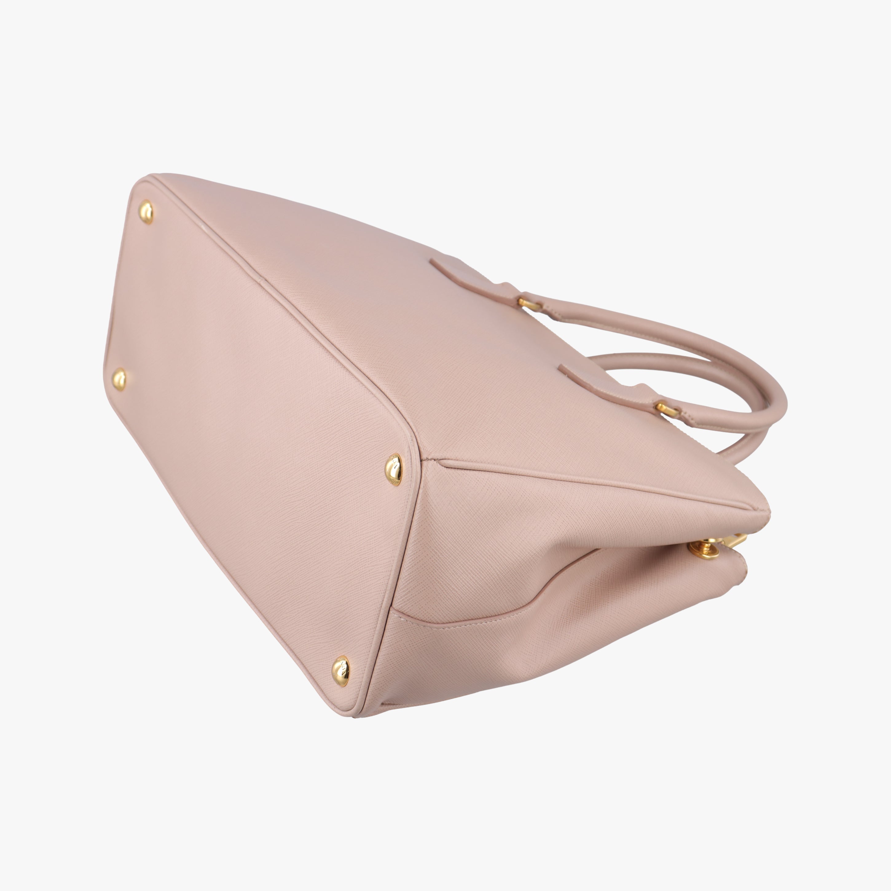 Galleria Pink SAFFIANO Leather BN2274 7/R 158ガレリア ピンク サフィアーノレザー BN2274 7/R 158