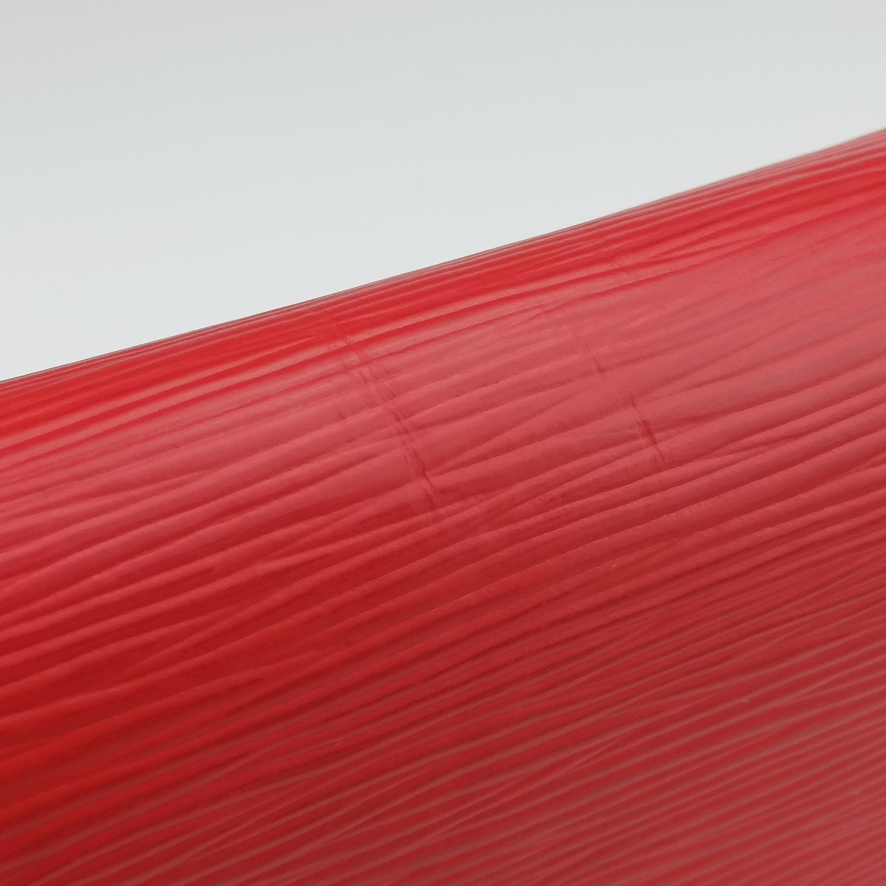 SAINT MICHEL brown×COQUELICOT Monogram Canvas×calf leather M44031 CA0198サンミシェル モノグラム/ブラウン系×コクリコ モノグラムキャンバス×カーフレザー M44031 CA0198