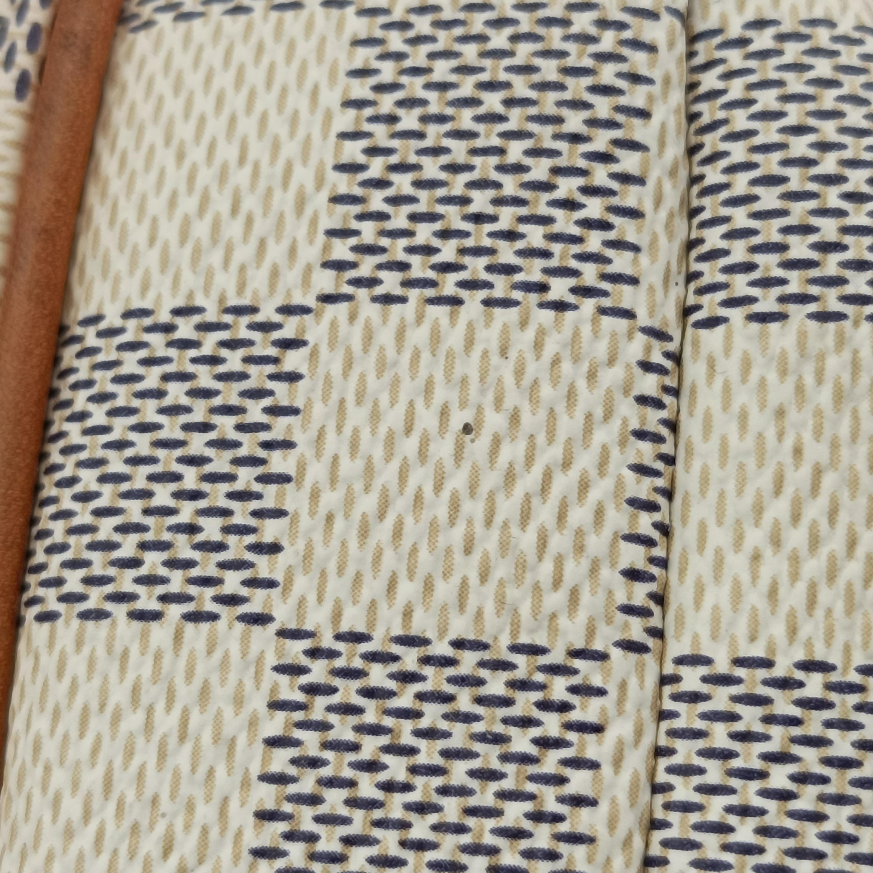 TOTALLY MM Azur Damier Canvas N41279 DU2145トータリーMM アズール ダミエキャンバス N41279 DU2145