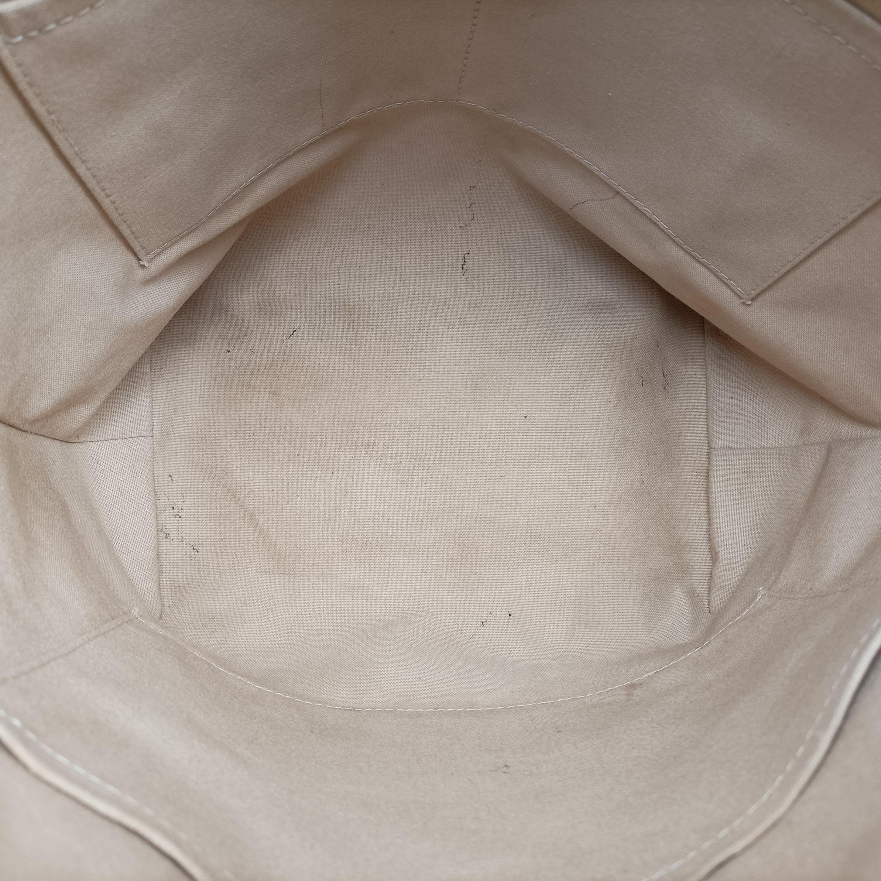 TOTALLY MM Azur Damier Canvas N41279 DU2145トータリーMM アズール ダミエキャンバス N41279 DU2145