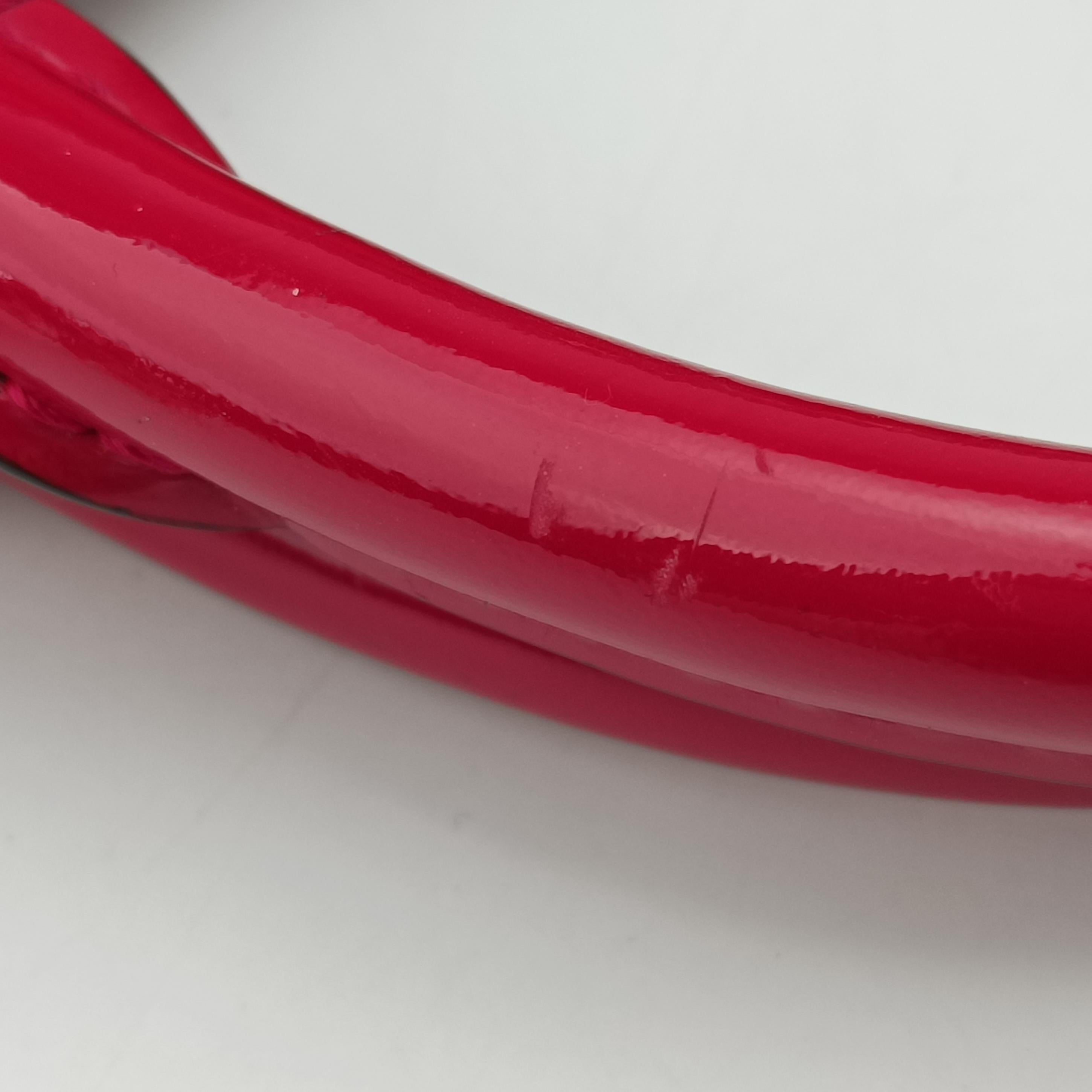 Alma PM pomme d'amour Vernis M90096 FL4172アルマPM ポムダムール ヴェルニ M90096 FL4172