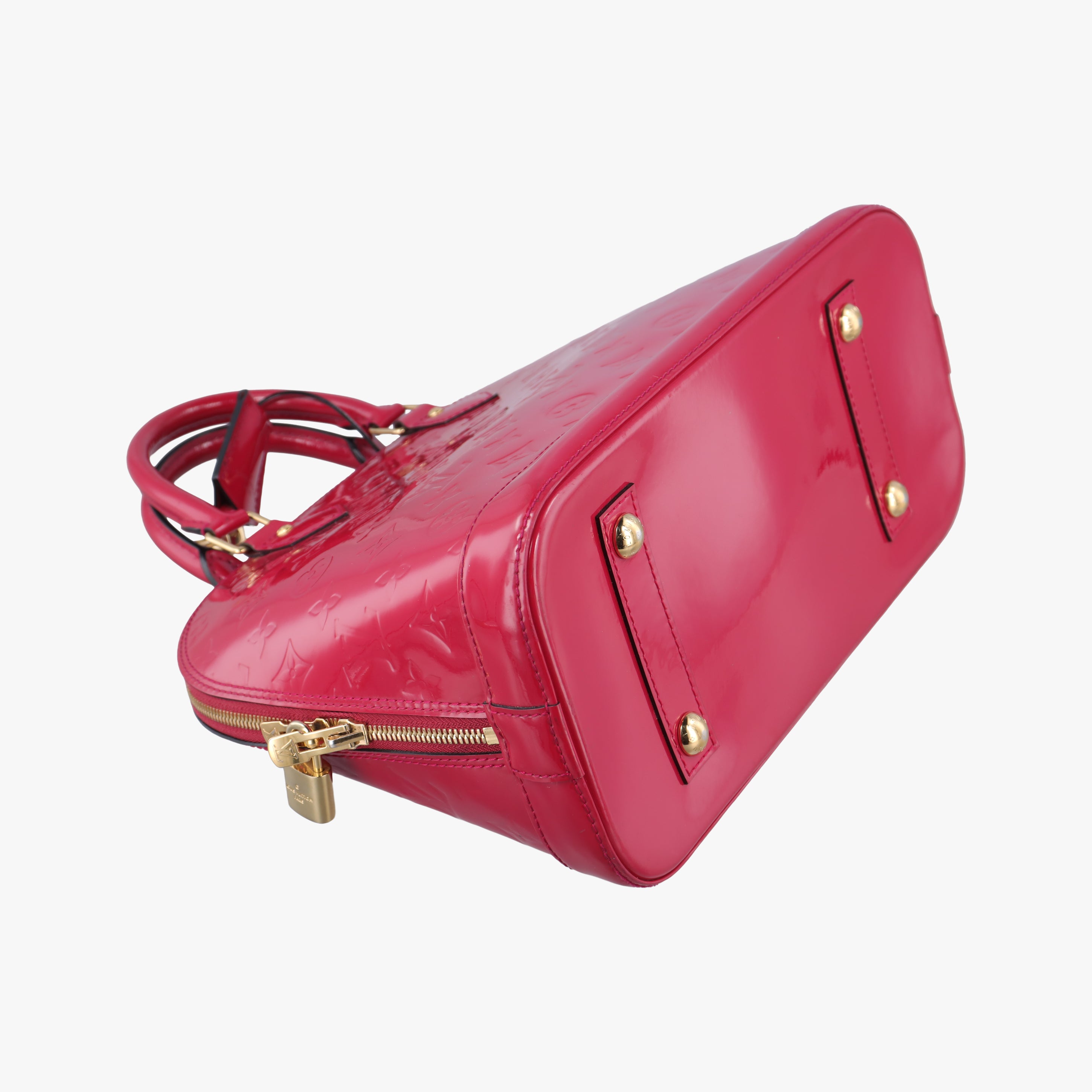 Alma PM pomme d'amour Vernis M90096 FL4172アルマPM ポムダムール ヴェルニ M90096 FL4172