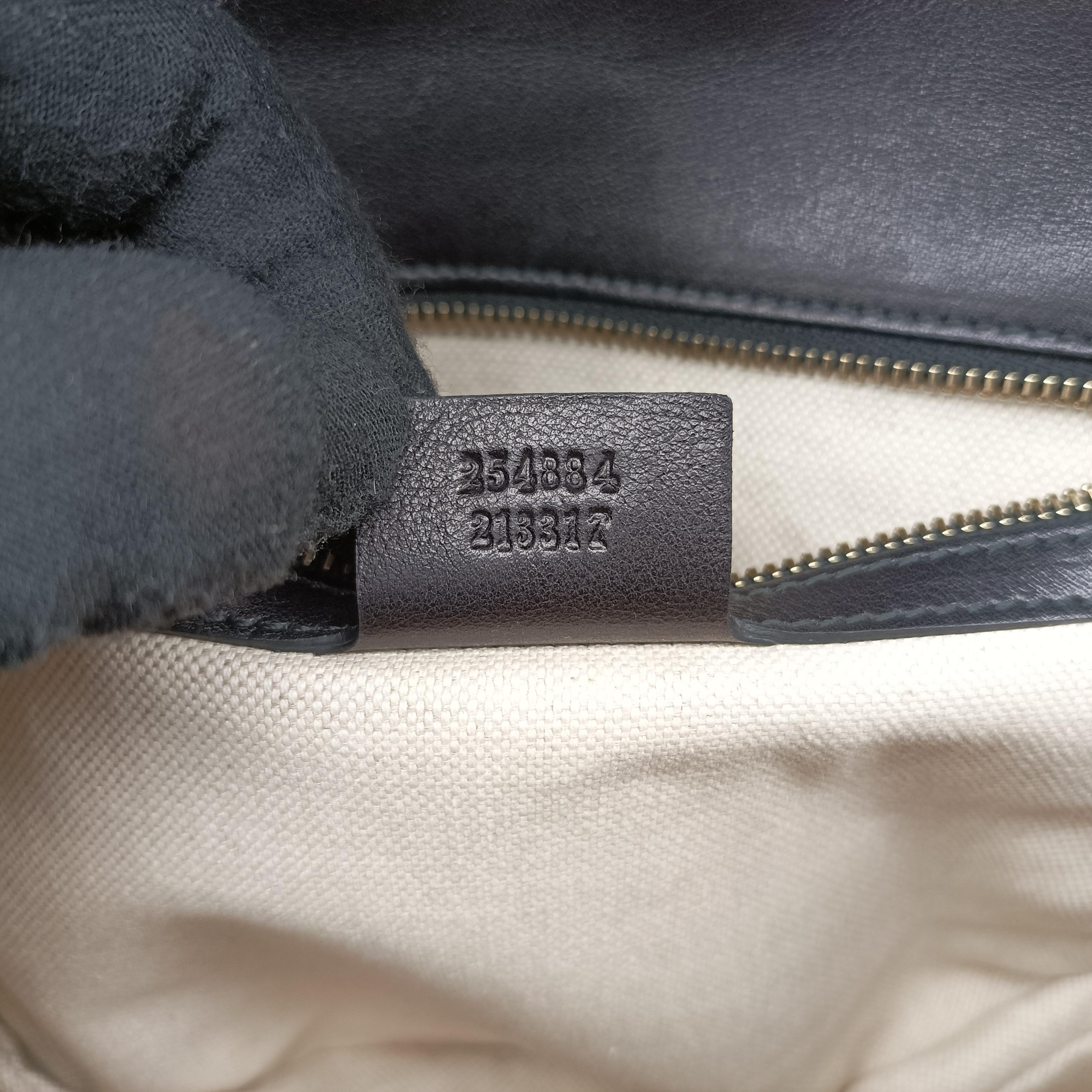 New Bamboo Black×Multicolour ponyhair×Leather 240242 C013744068ニューバンブー ブラック×マルチカラー ハラコ×レザー 240242 C013744068