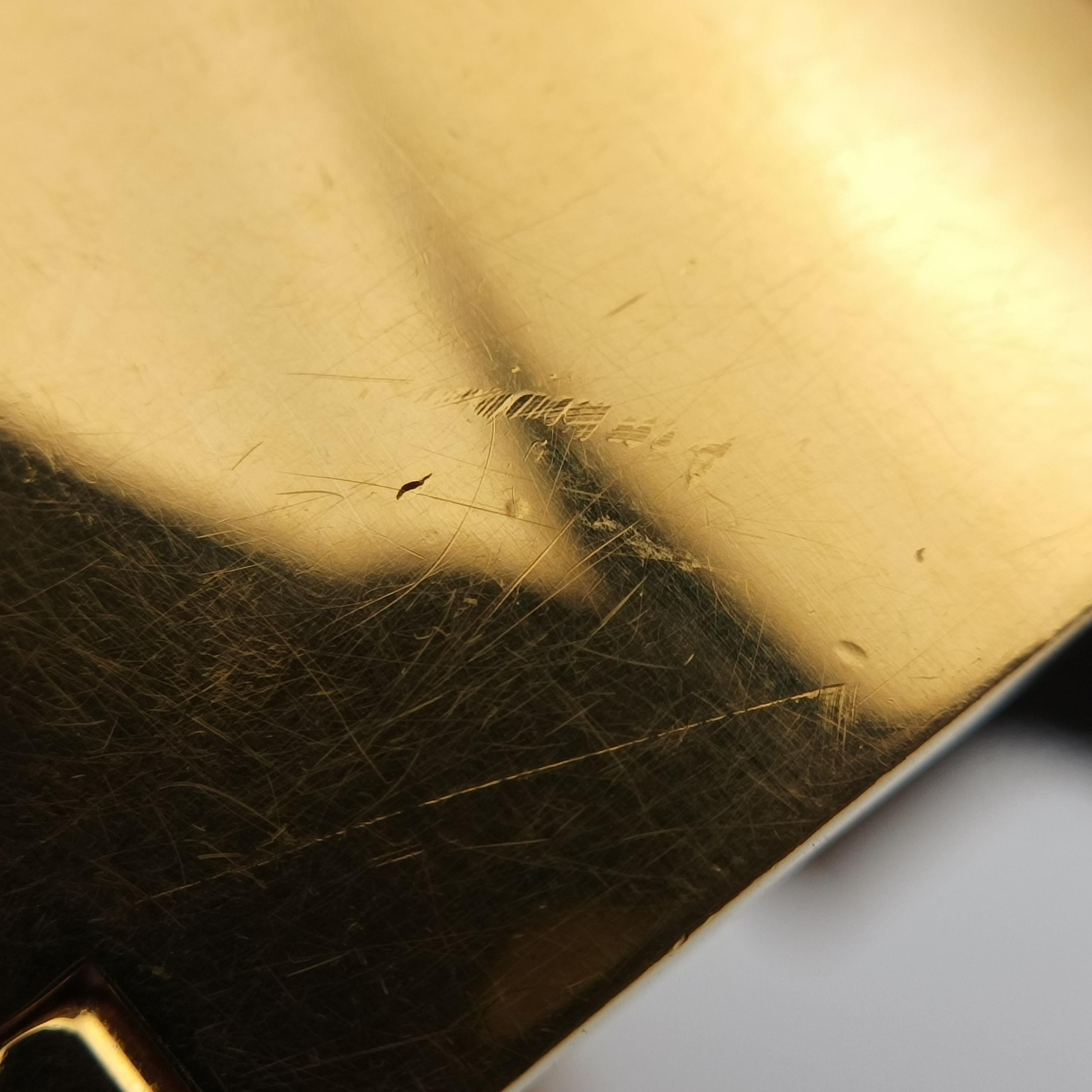 Clic Clac Orange×golden GP SP 01 98クリッククラック オレンジ×ゴールド GP SP 01 98