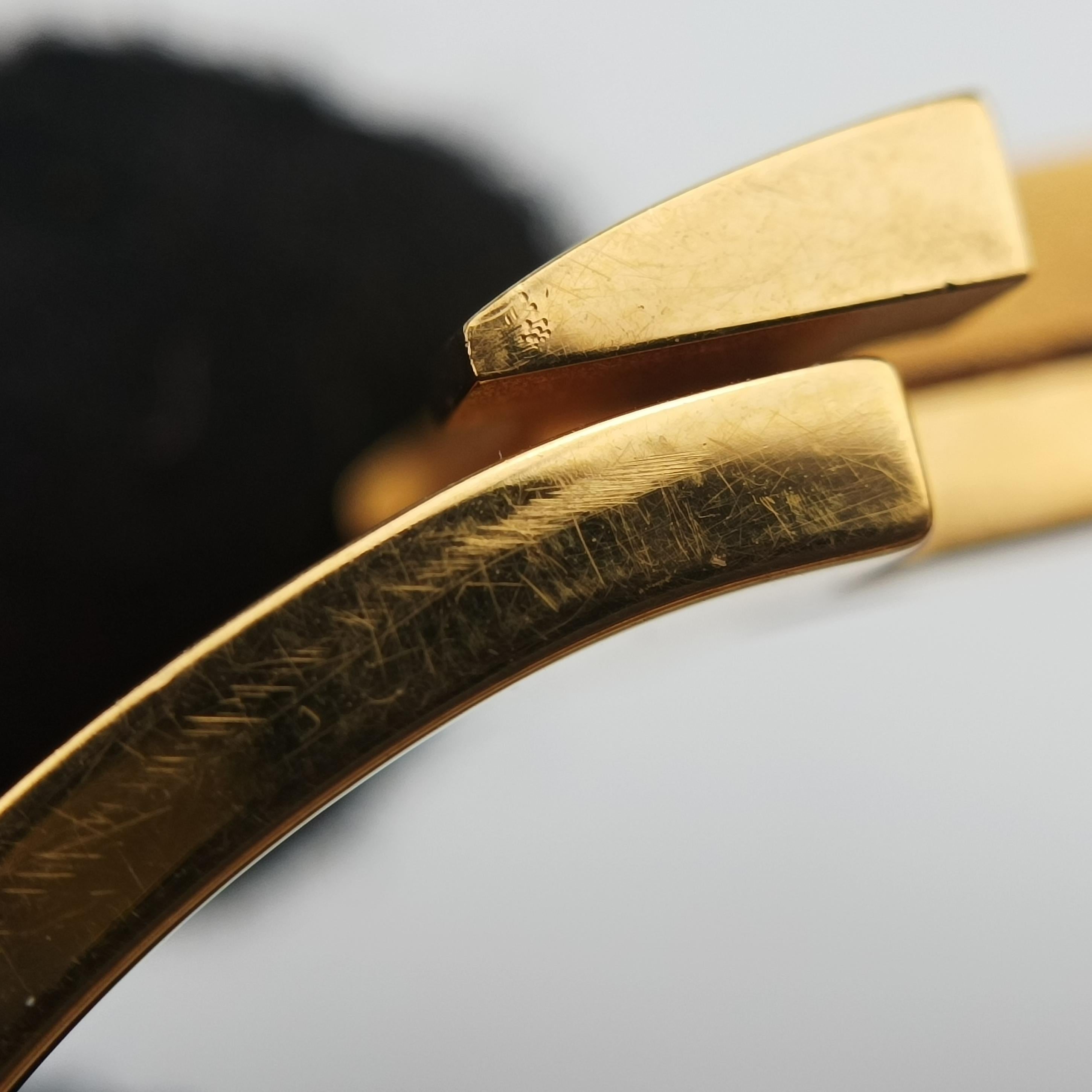 Clic Clac Orange×golden GP SP 01 98クリッククラック オレンジ×ゴールド GP SP 01 98