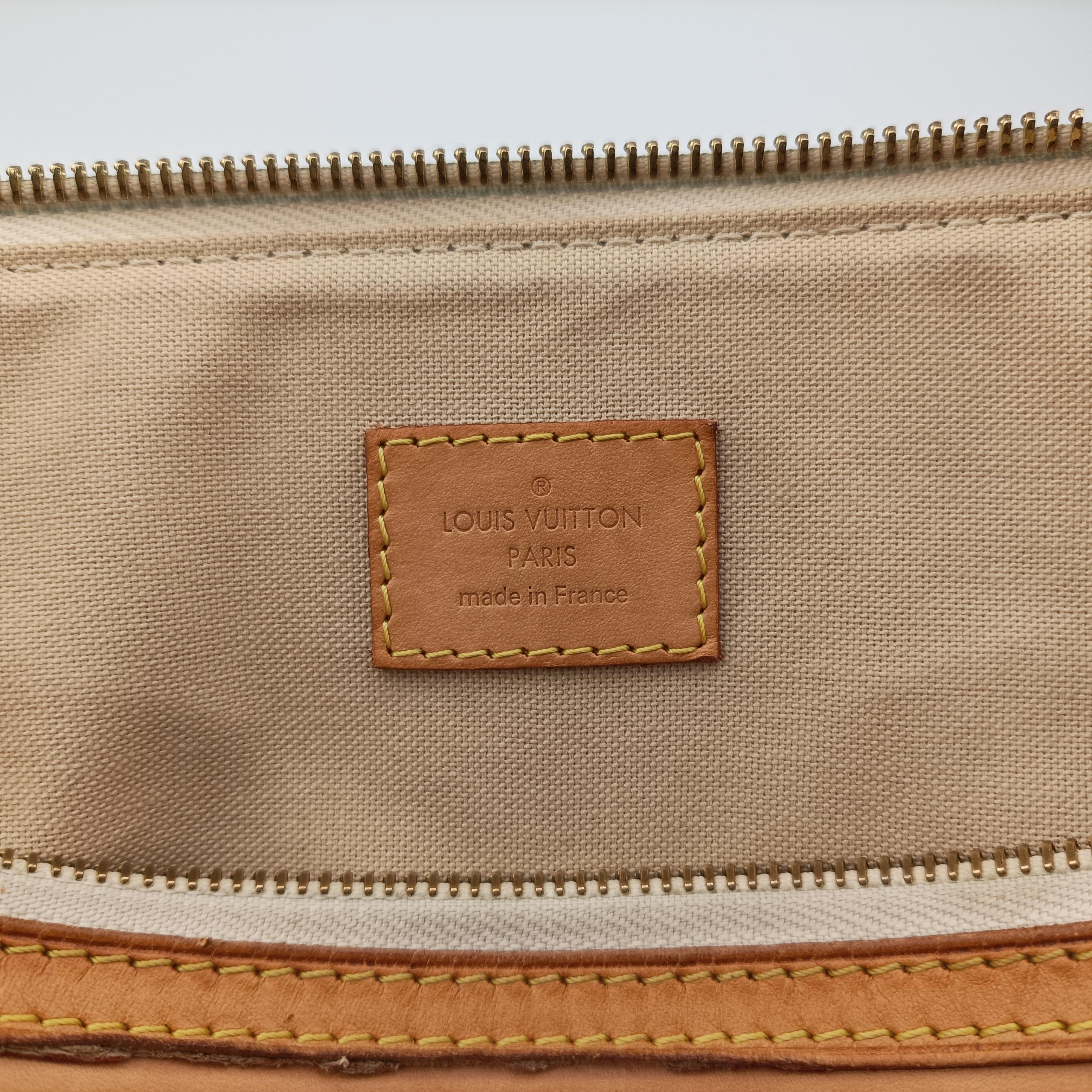 SIRACUSA MM AZUR Damier Canvas N41112 SP0151シラクーサMM アズール ダミエキャンバス N41112 SP0151