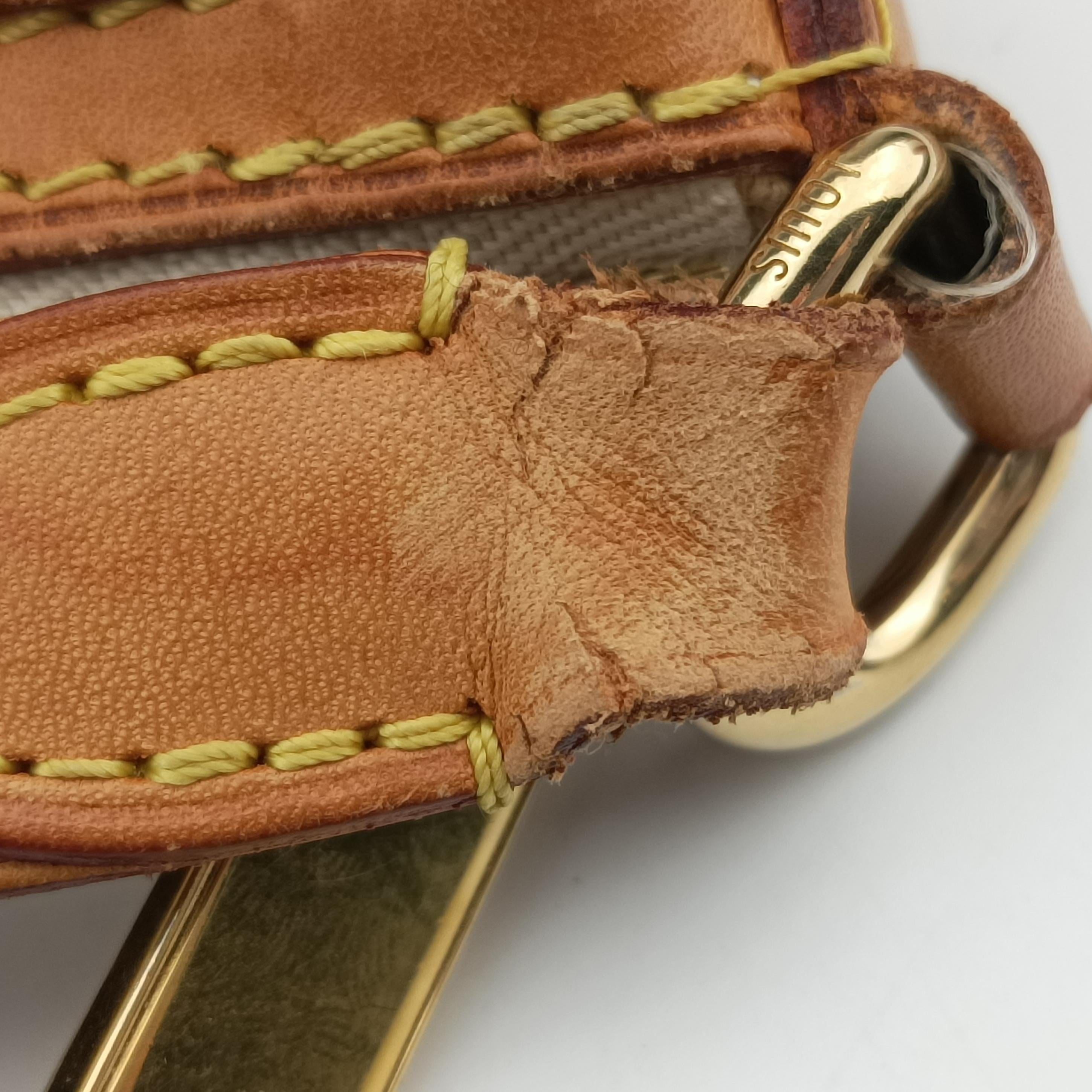 SIRACUSA MM AZUR Damier Canvas N41112 SP0151シラクーサMM アズール ダミエキャンバス N41112 SP0151