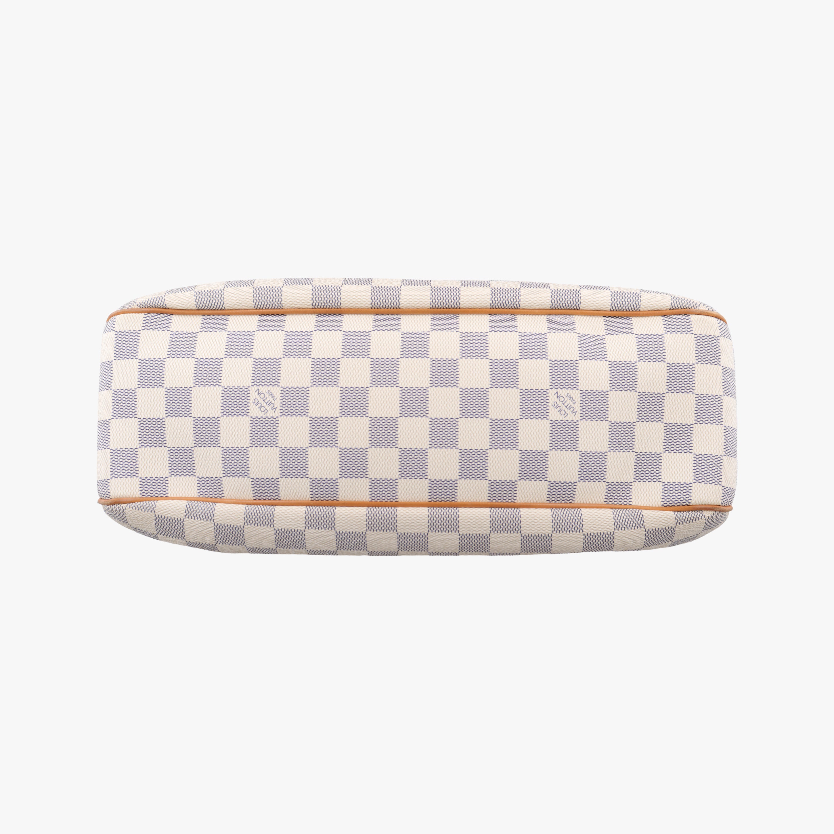 SIRACUSA MM AZUR Damier Canvas N41112 SP0151シラクーサMM アズール ダミエキャンバス N41112 SP0151