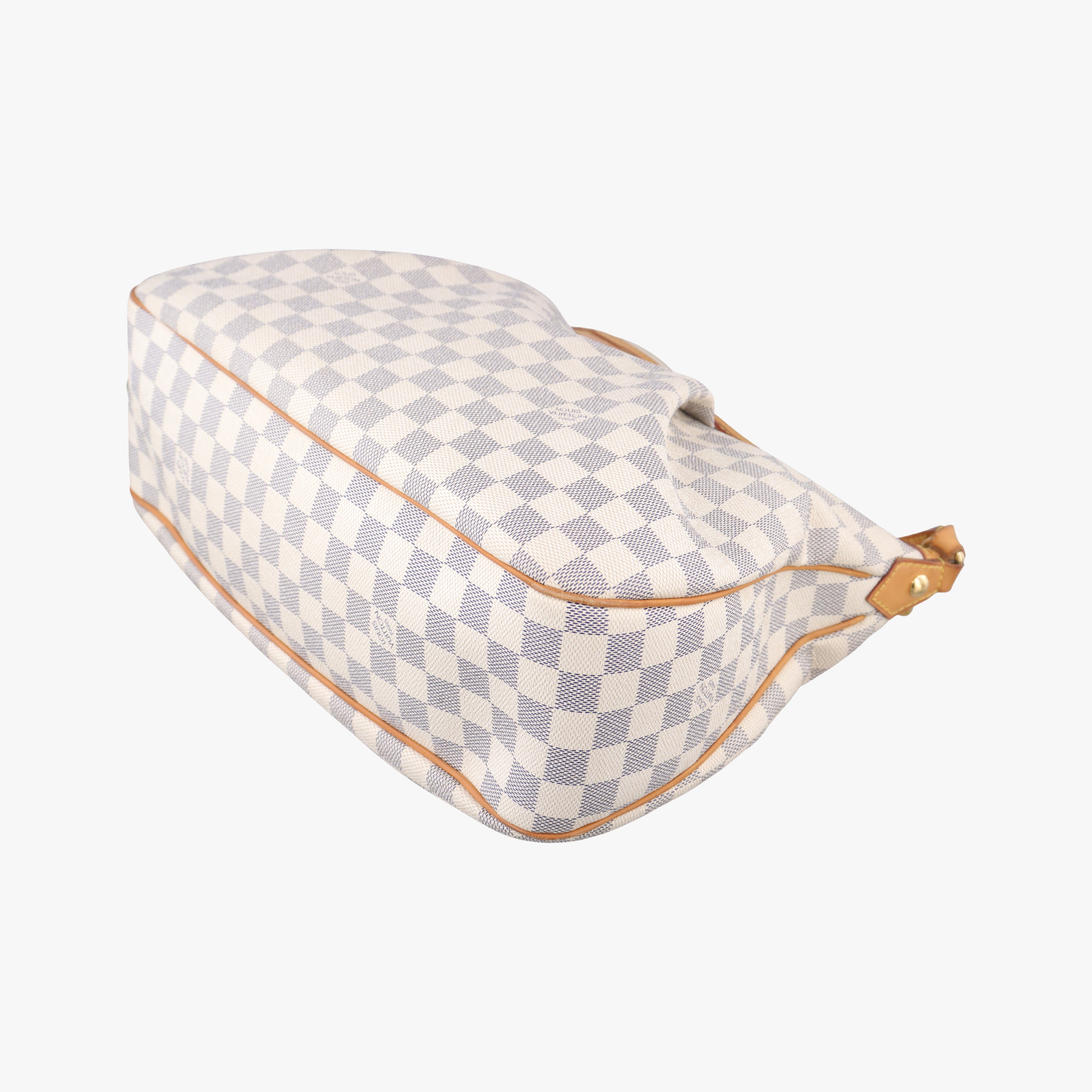 SIRACUSA MM AZUR Damier Canvas N41112 SP0151シラクーサMM アズール ダミエキャンバス N41112 SP0151