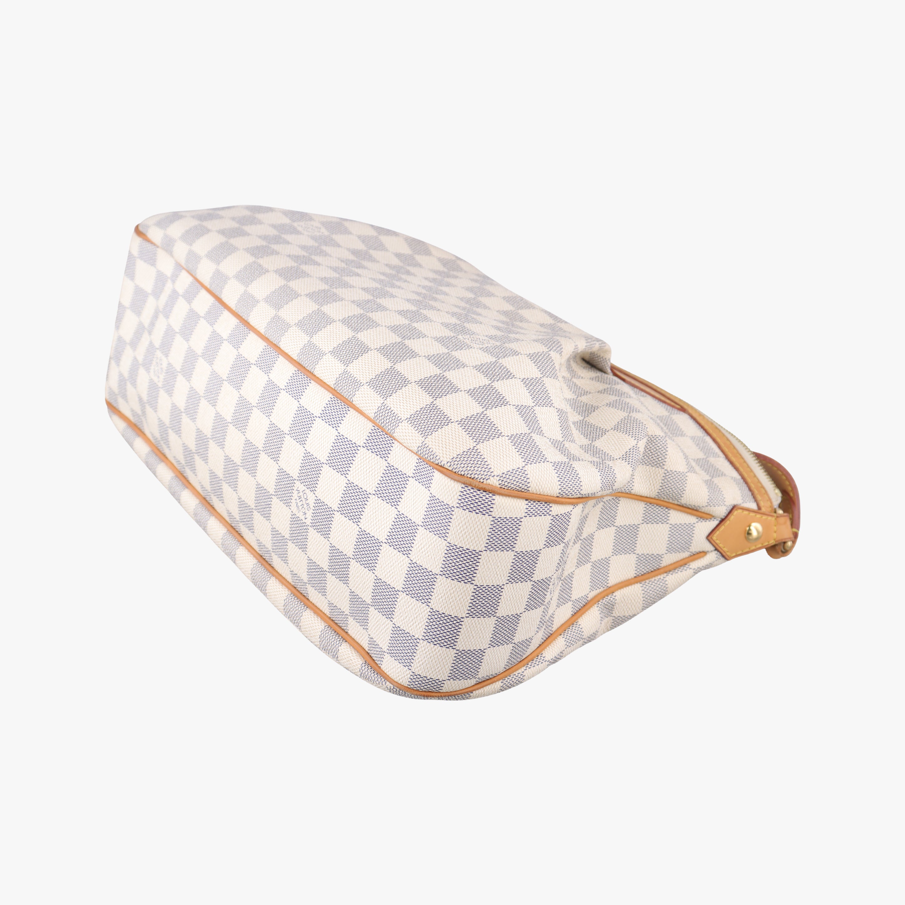 SIRACUSA MM AZUR Damier Canvas N41112 SP0151シラクーサMM アズール ダミエキャンバス N41112 SP0151