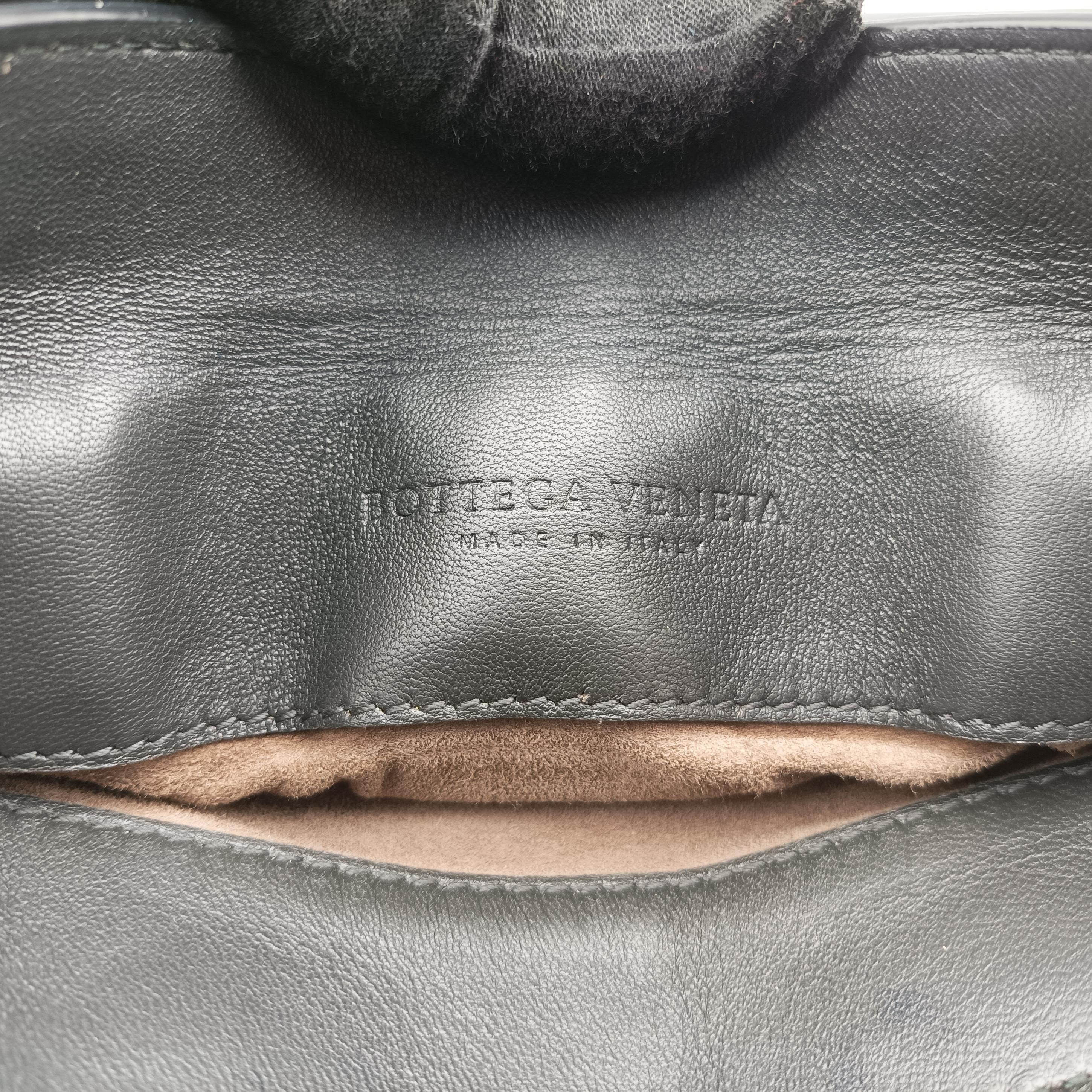 Tricolor Piazza Blue×Black leather B07285866Fトリコロールピアッザ ブルー×ブラック レザー B07285866F