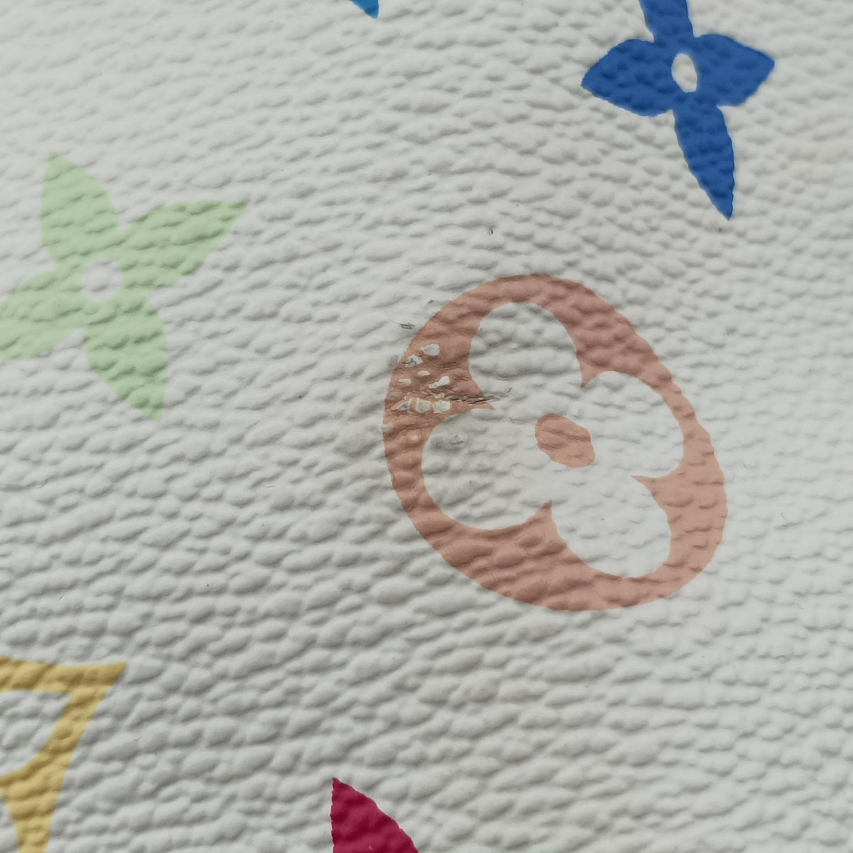 Petit NOe white Monogram Multicolor M42229 CA0066プチ ノエ ブロン モノグラム マルチカラー M42229 CA0066