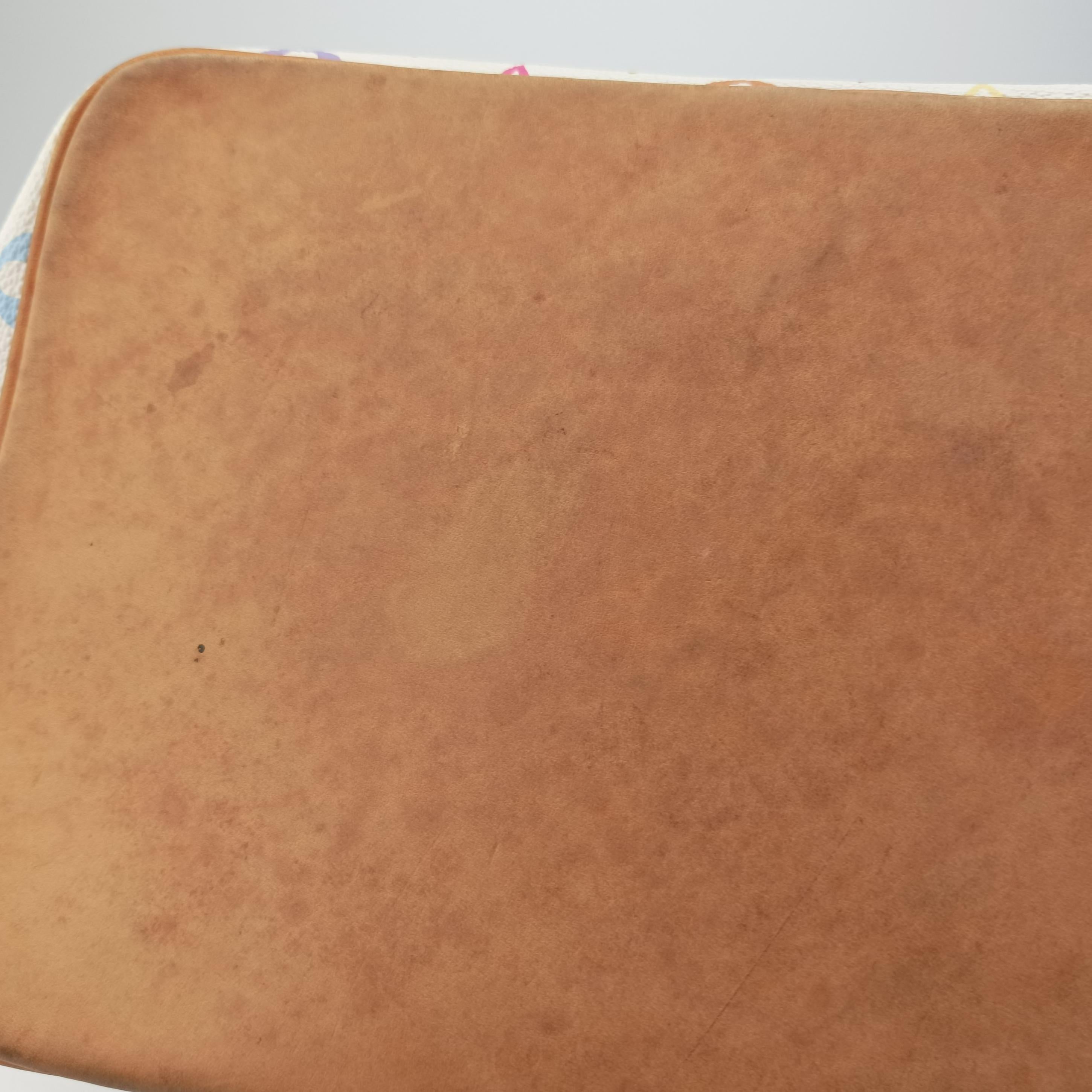 Petit NOe white Monogram Multicolor M42229 CA0066プチ ノエ ブロン モノグラム マルチカラー M42229 CA0066