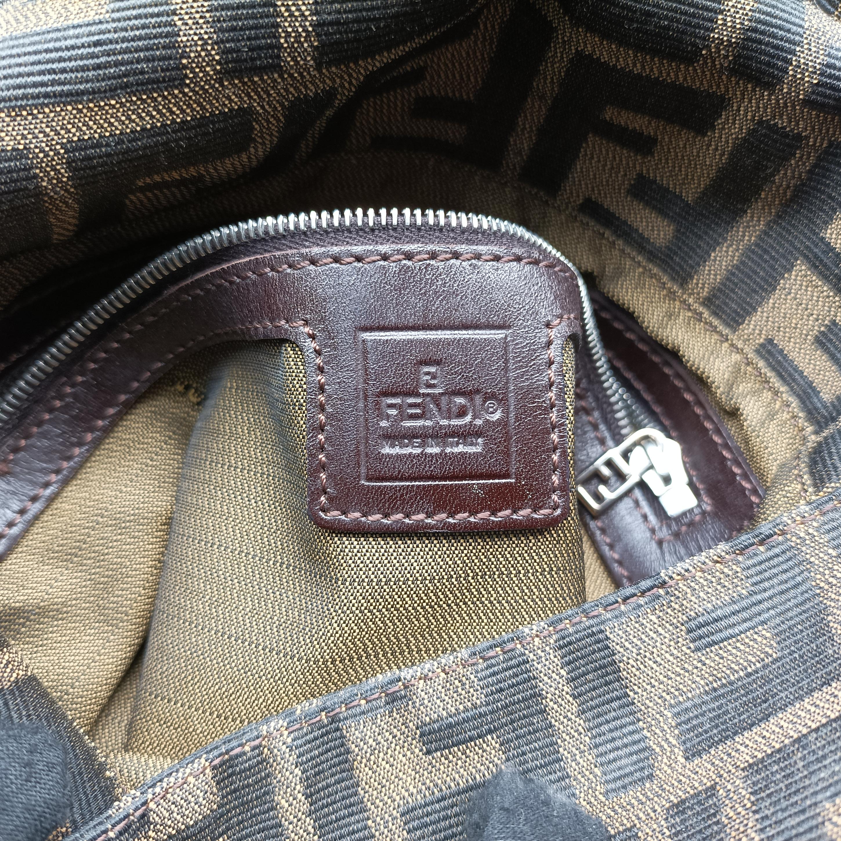 Mamma Baguette Brown Jacquard 26325 2258 26325 098マンマバケット ブラウン ジャガード 26325 2258 26325 098