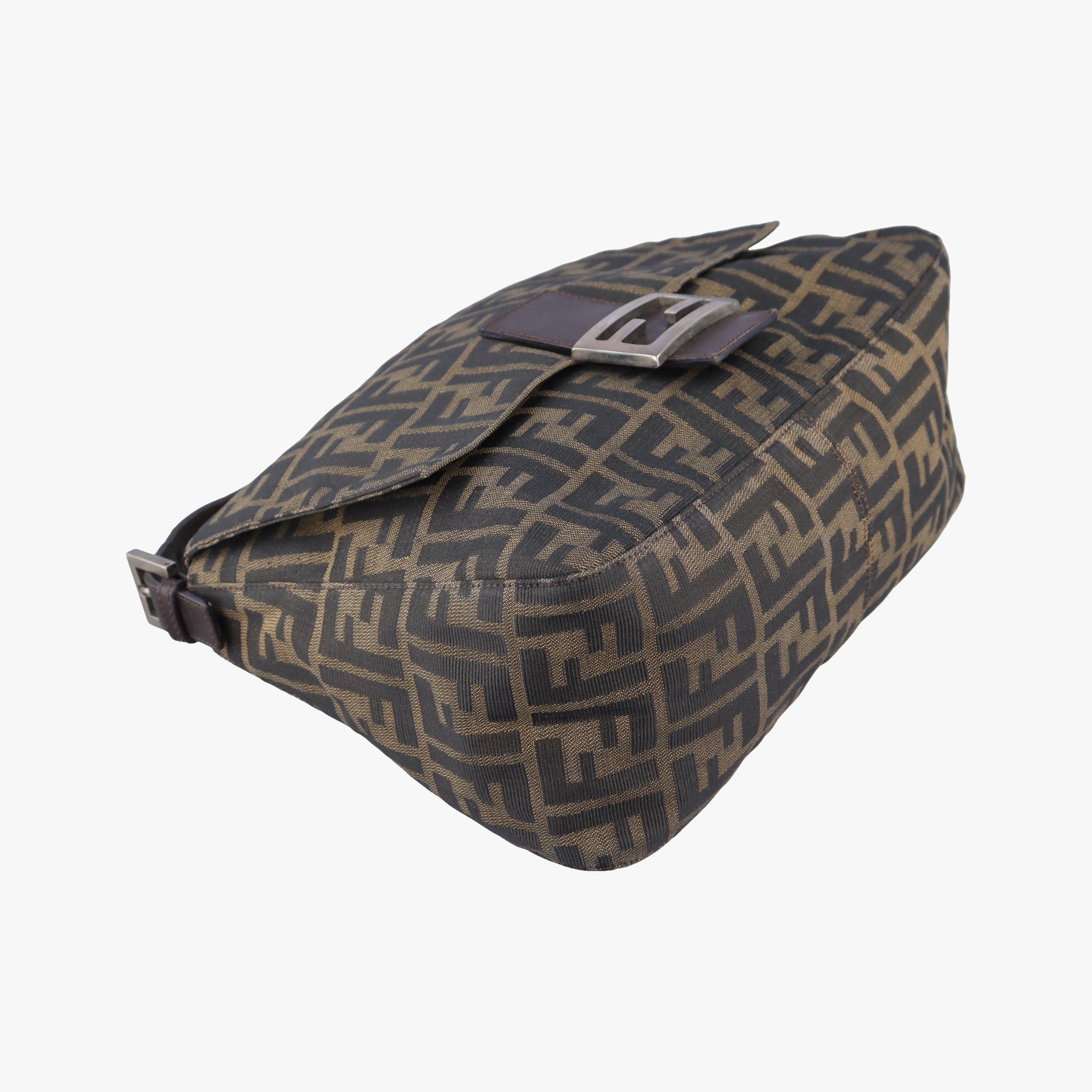 Mamma Baguette Brown Jacquard 26325 2258 26325 098マンマバケット ブラウン ジャガード 26325 2258 26325 098