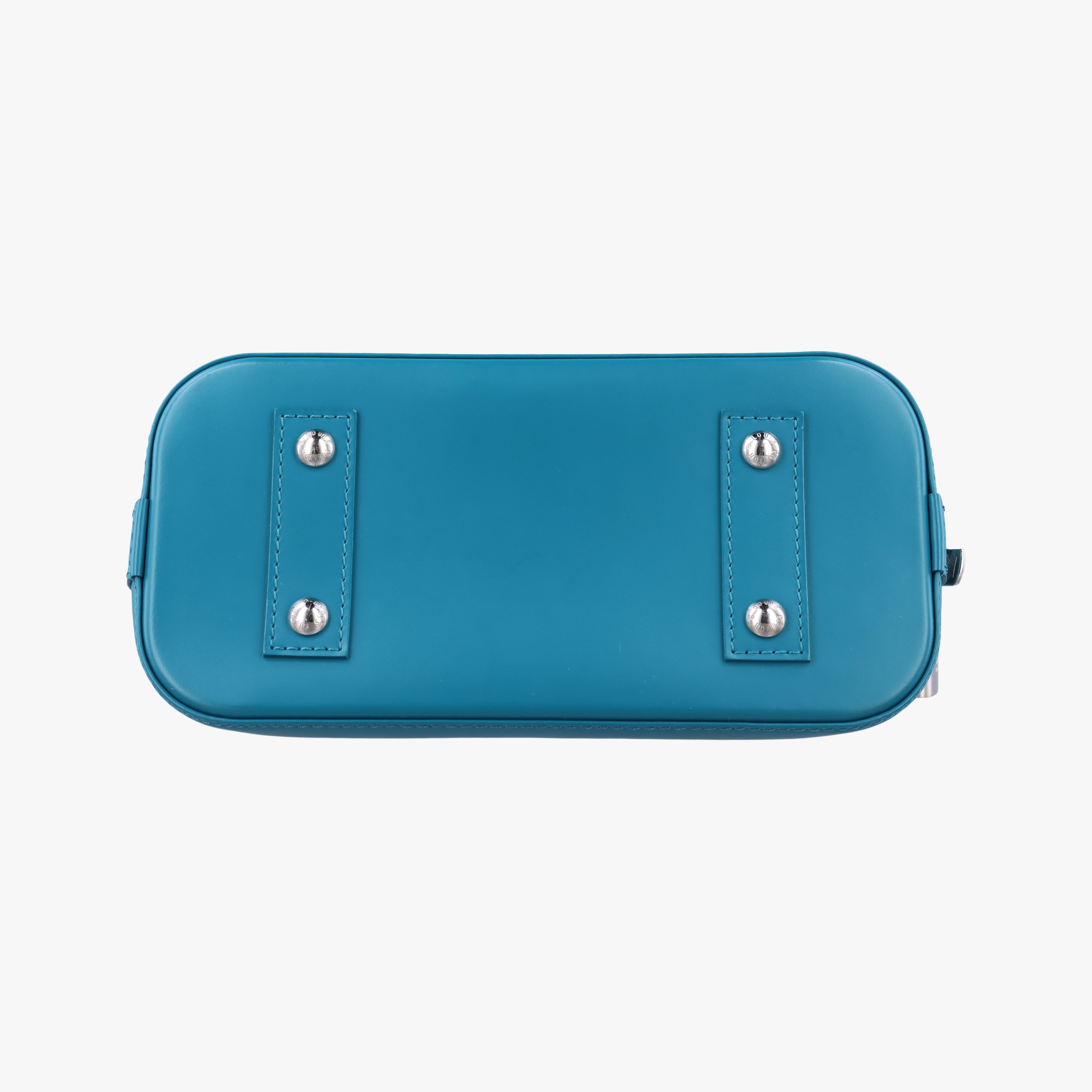 Alma BB Cyan Epi M40853 FL4162アルマBB シアン エピ M40853 FL4162