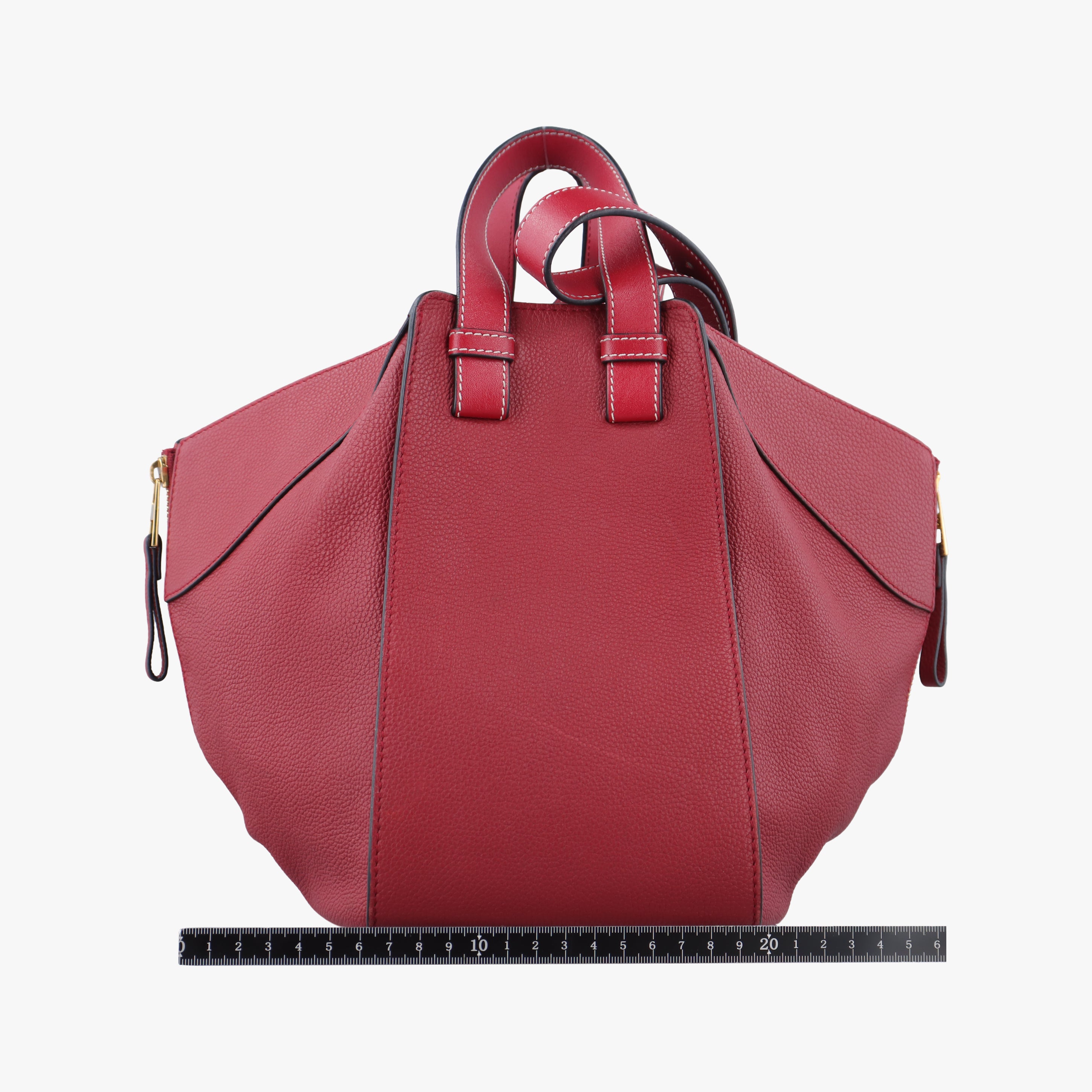 Hammock Red leather 261712ハンモック レッド レザー 261712