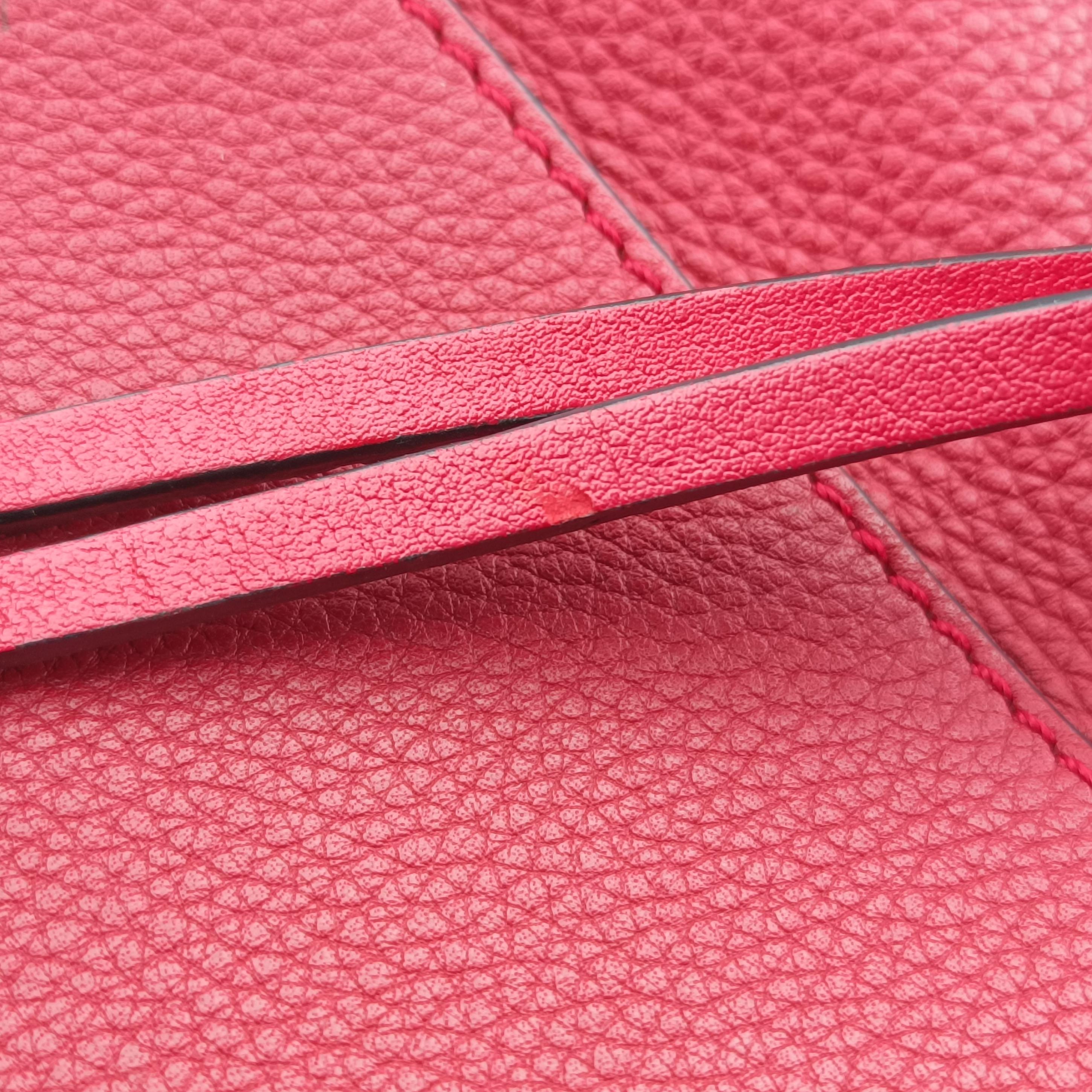 Hammock Red leather 261712ハンモック レッド レザー 261712