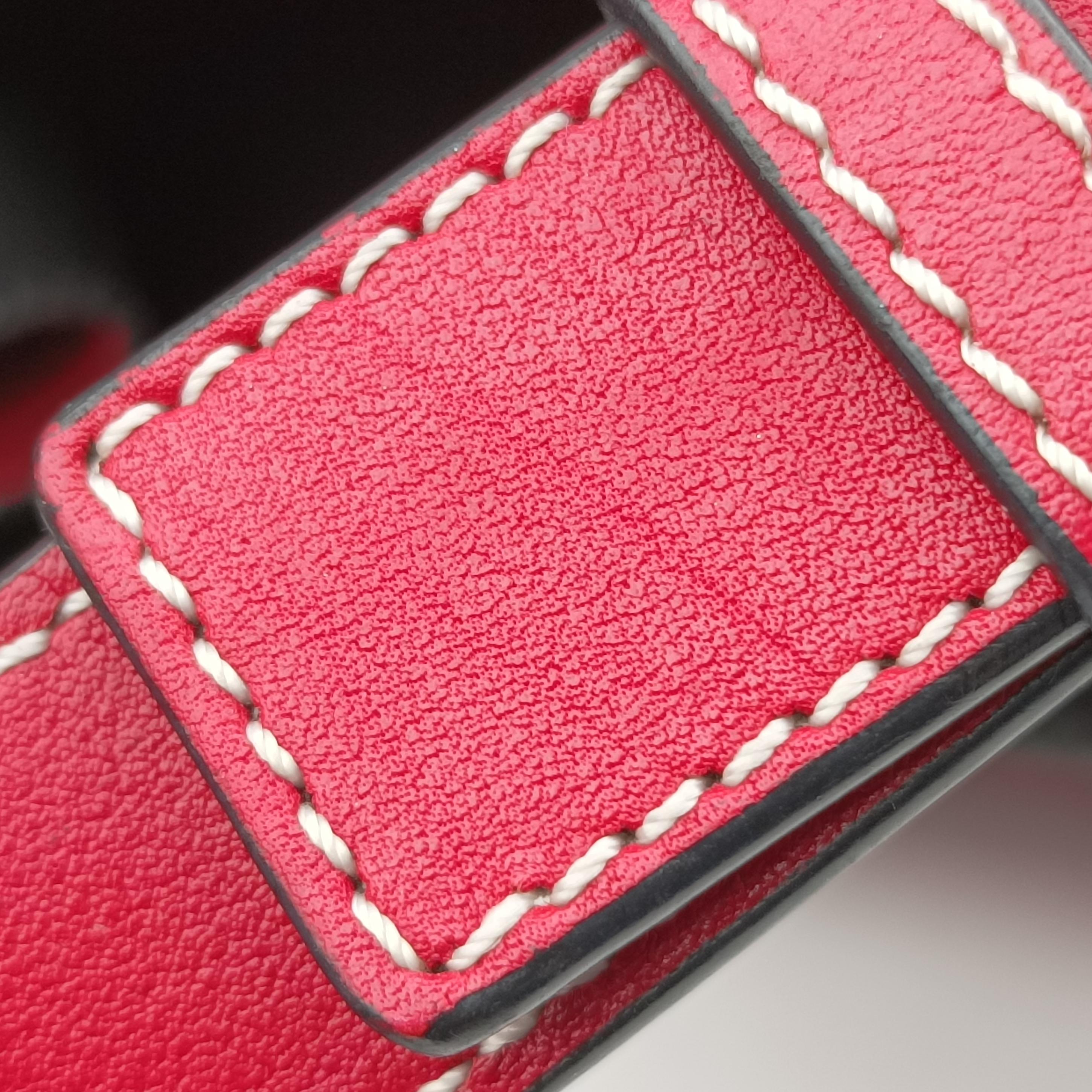 Hammock Red leather 261712ハンモック レッド レザー 261712