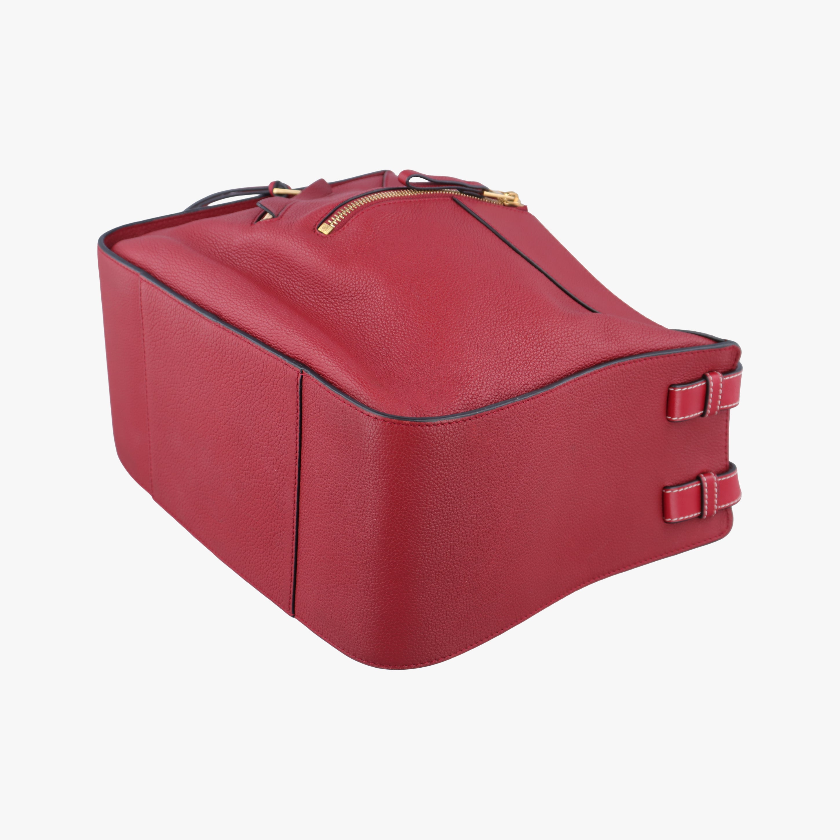 Hammock Red leather 261712ハンモック レッド レザー 261712