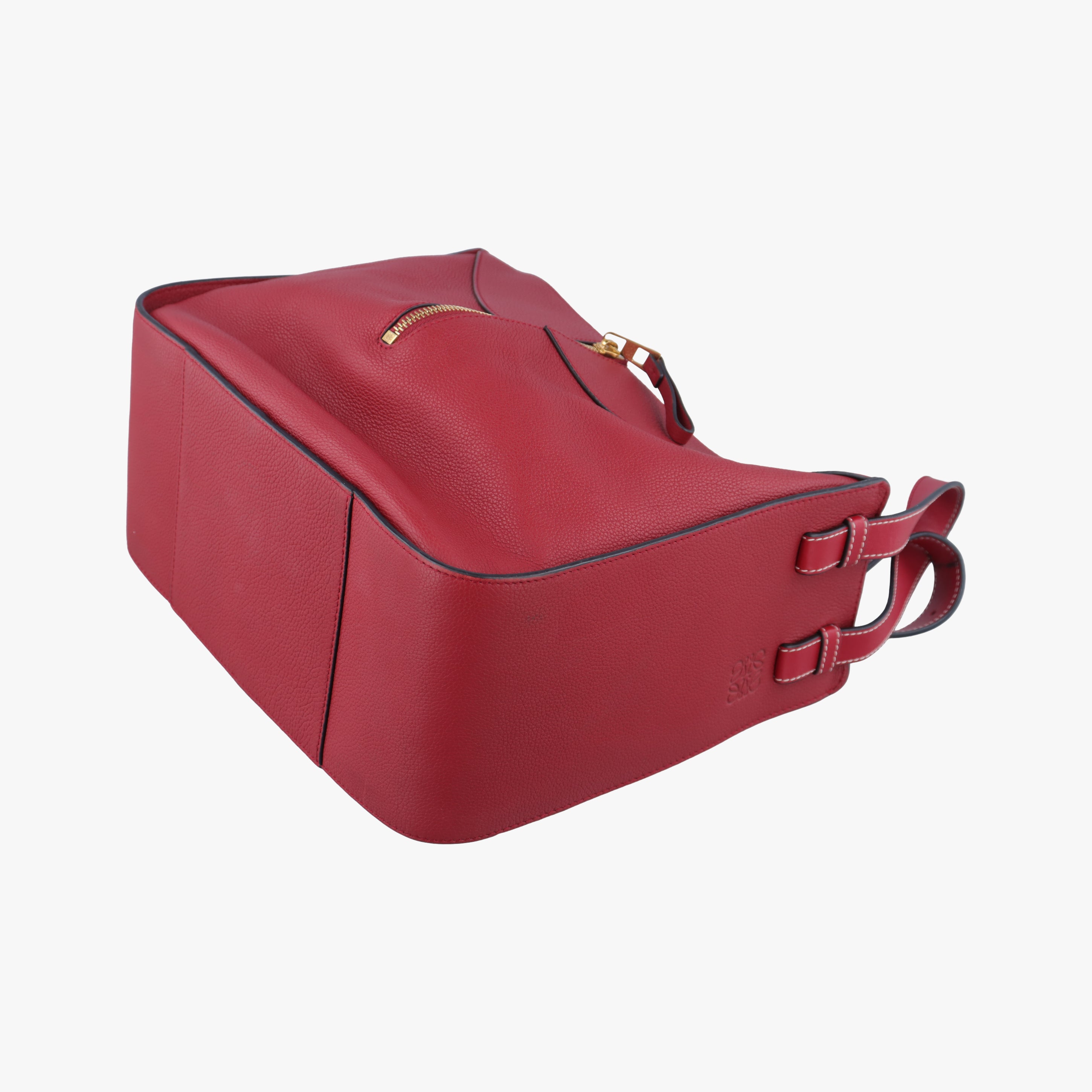 Hammock Red leather 261712ハンモック レッド レザー 261712