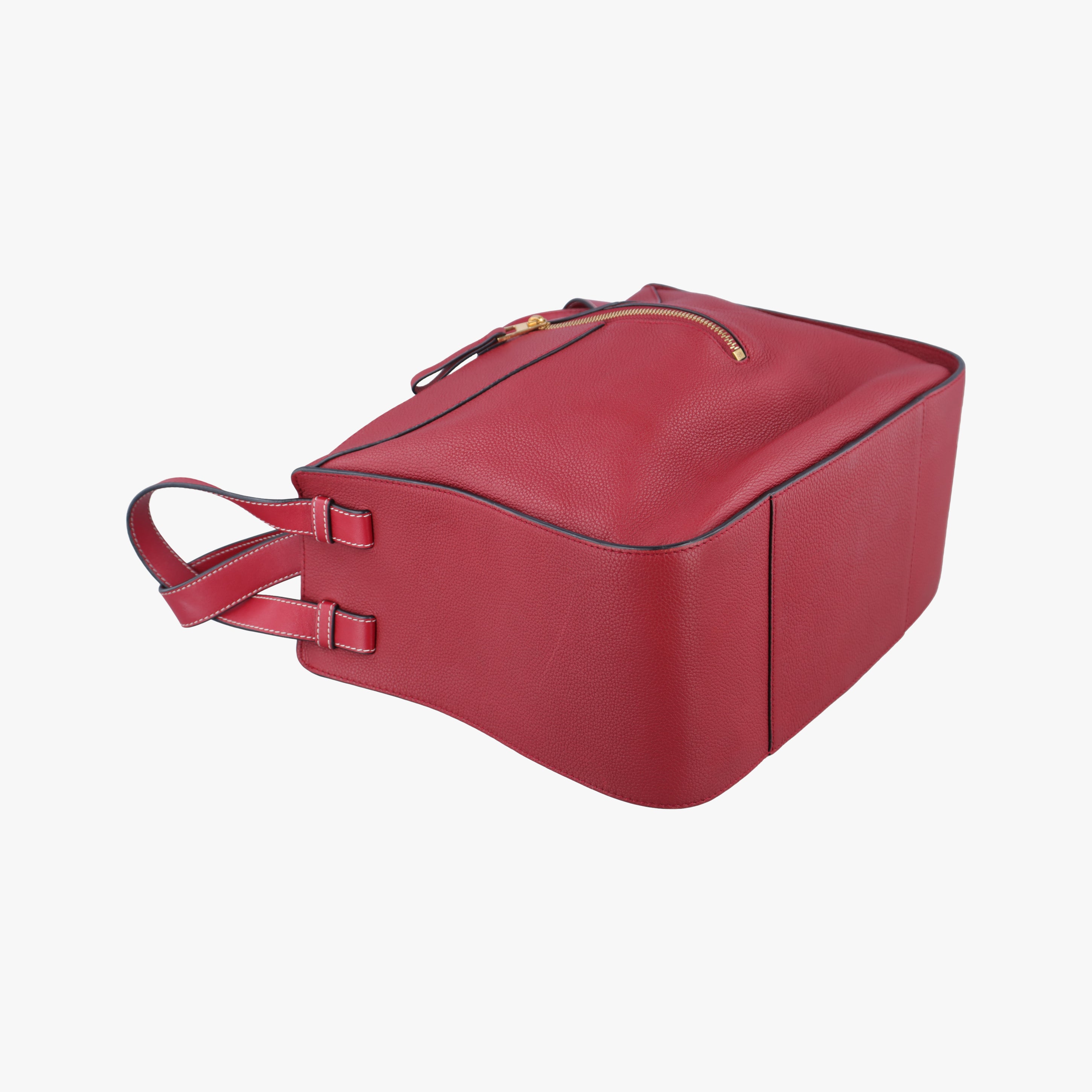 Hammock Red leather 261712ハンモック レッド レザー 261712