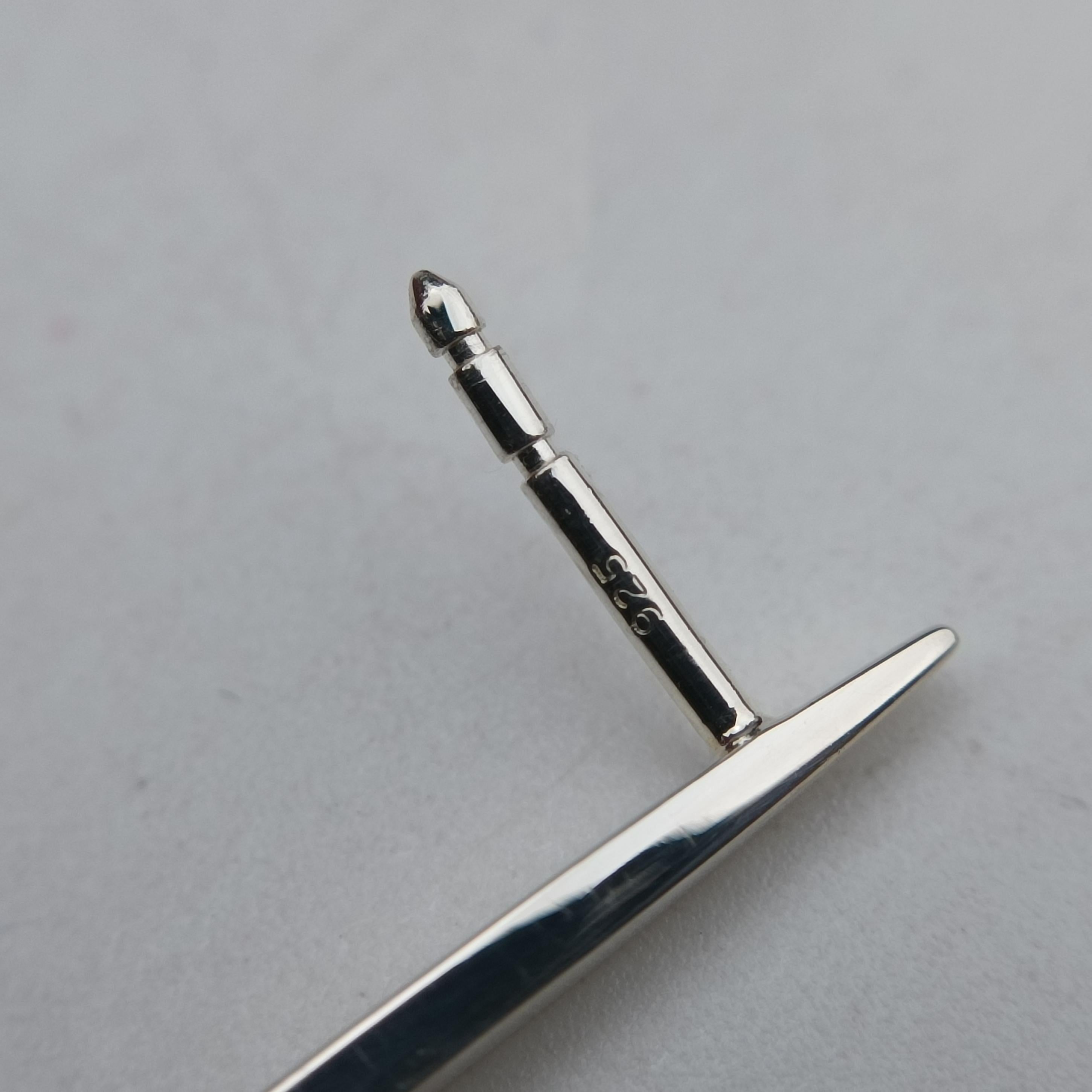 Clou de forge Silver Ag925 21G148466クルー ド フォルジュ シルバー Ag925 21G148466