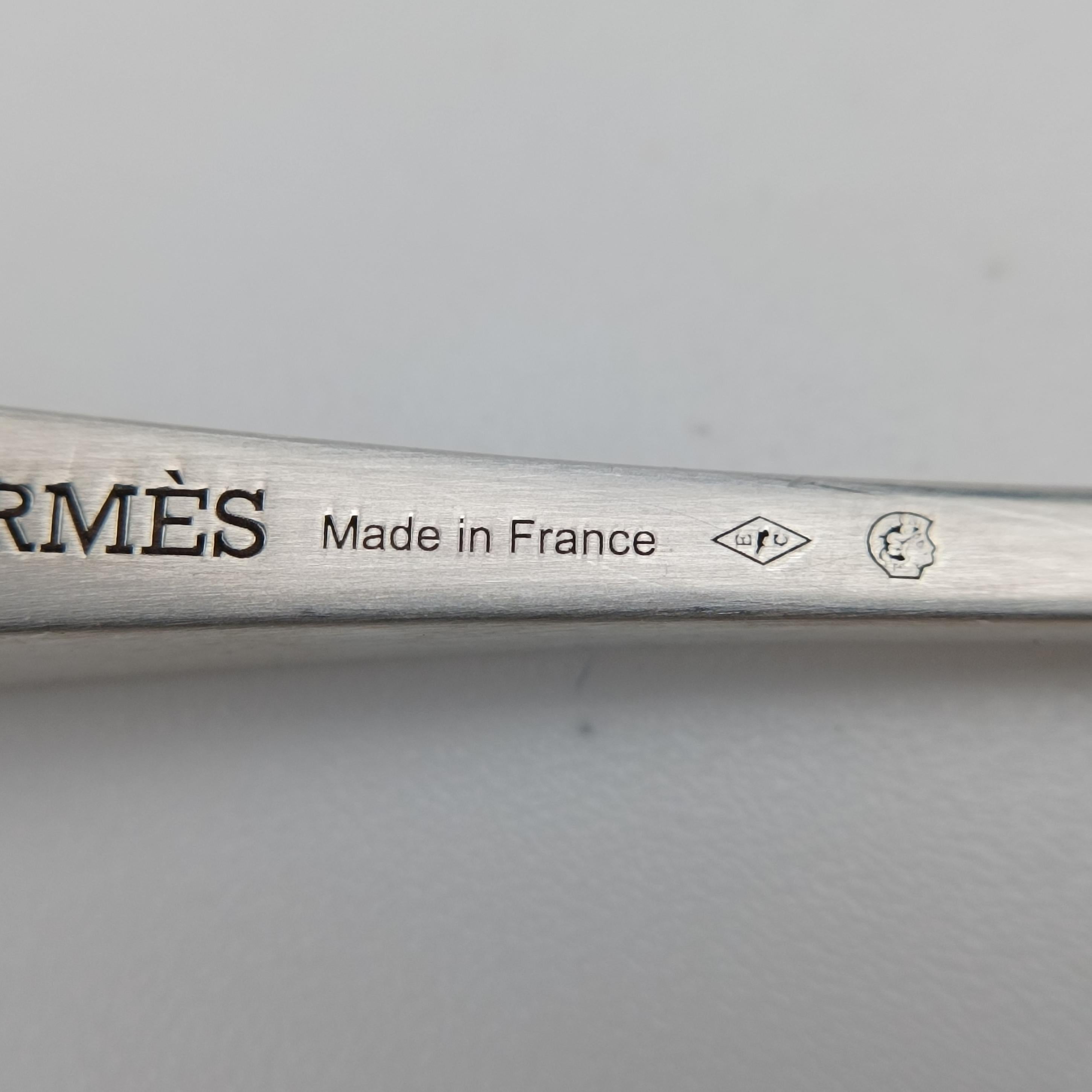 Clou de forge Silver Ag925 21G148466クルー ド フォルジュ シルバー Ag925 21G148466