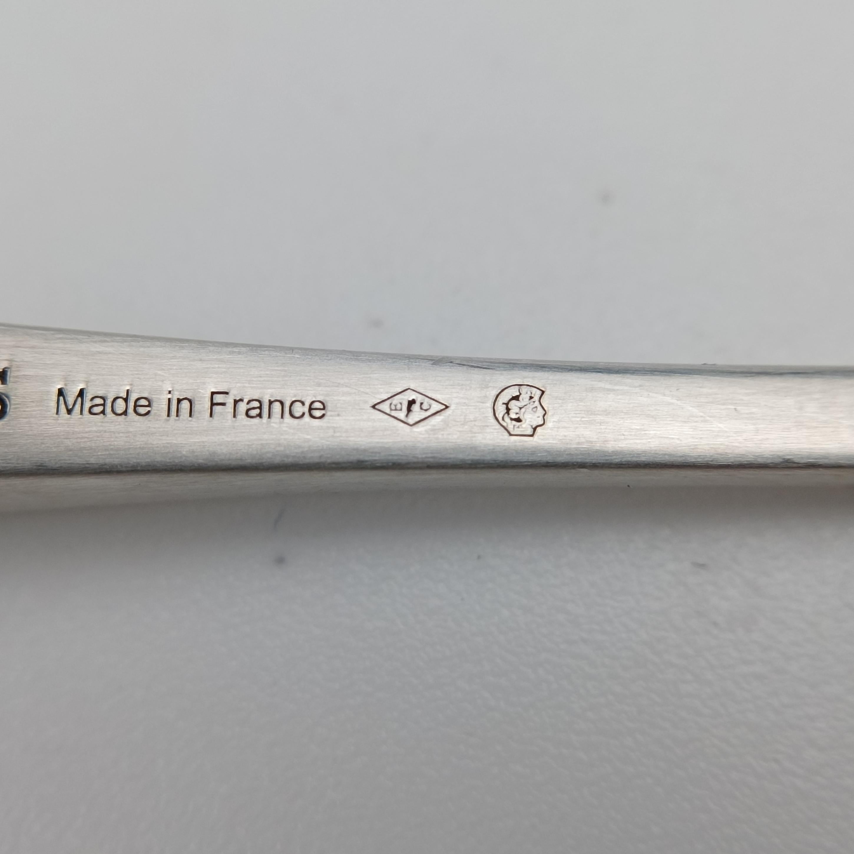 Clou de forge Silver Ag925 21G148466クルー ド フォルジュ シルバー Ag925 21G148466
