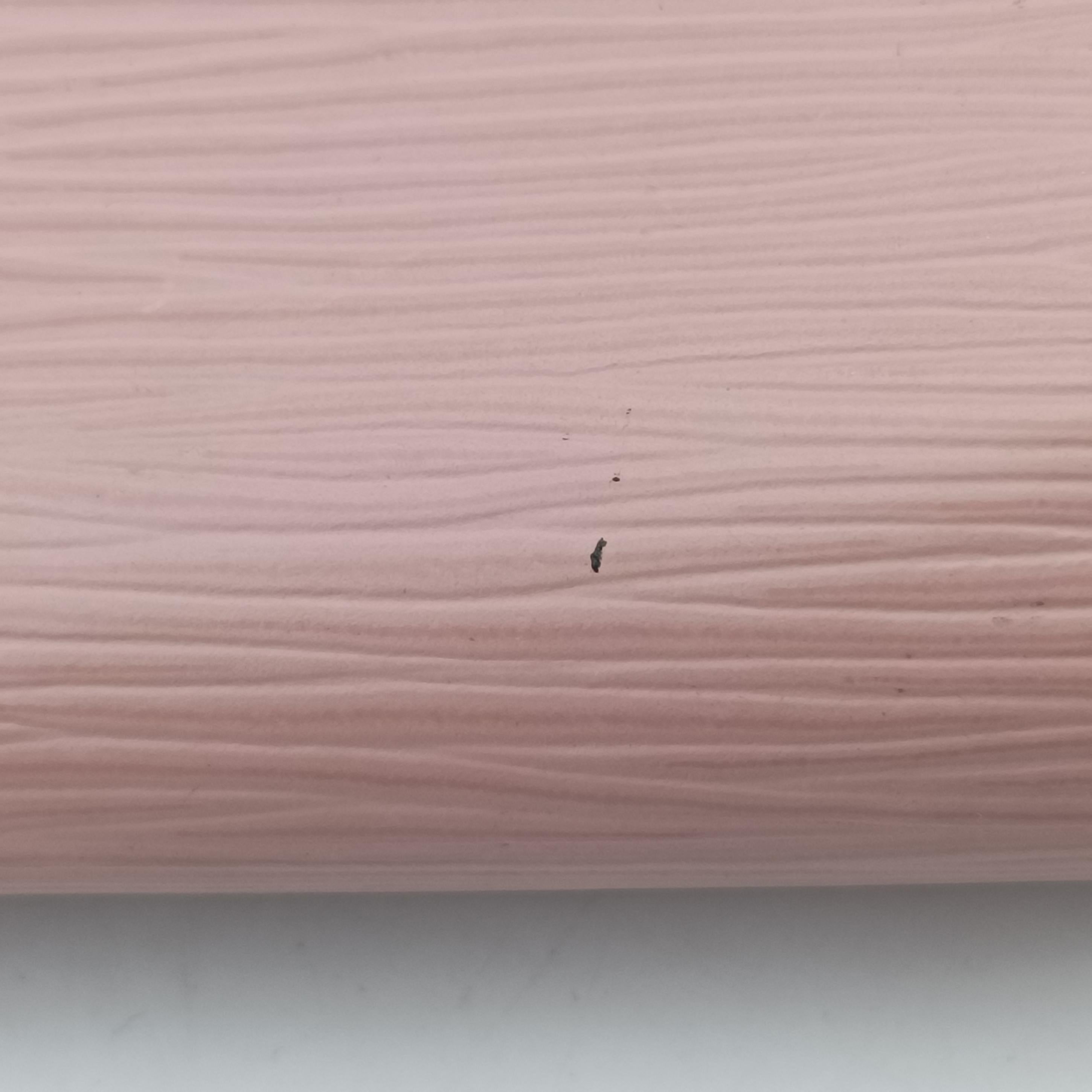 Pochette FéLICIE ROSE BALLERIN Epi M62467 TJ3177ポシェット フェリシー ローズバレリーヌ エピ M62467 TJ3177