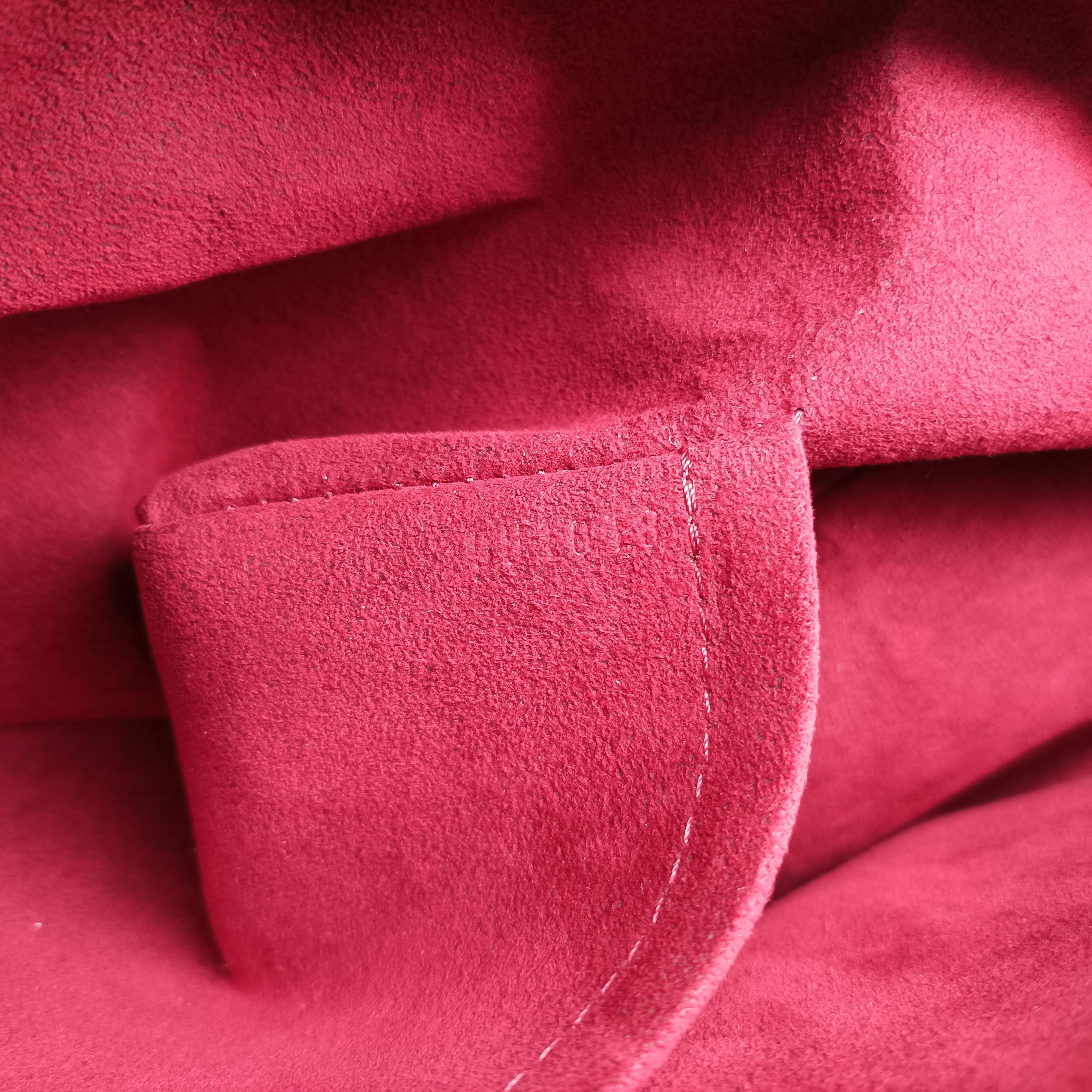 RITA white Monogram Multicolor M40125 DU1018リタ ブロン モノグラム マルチカラー M40125 DU1018