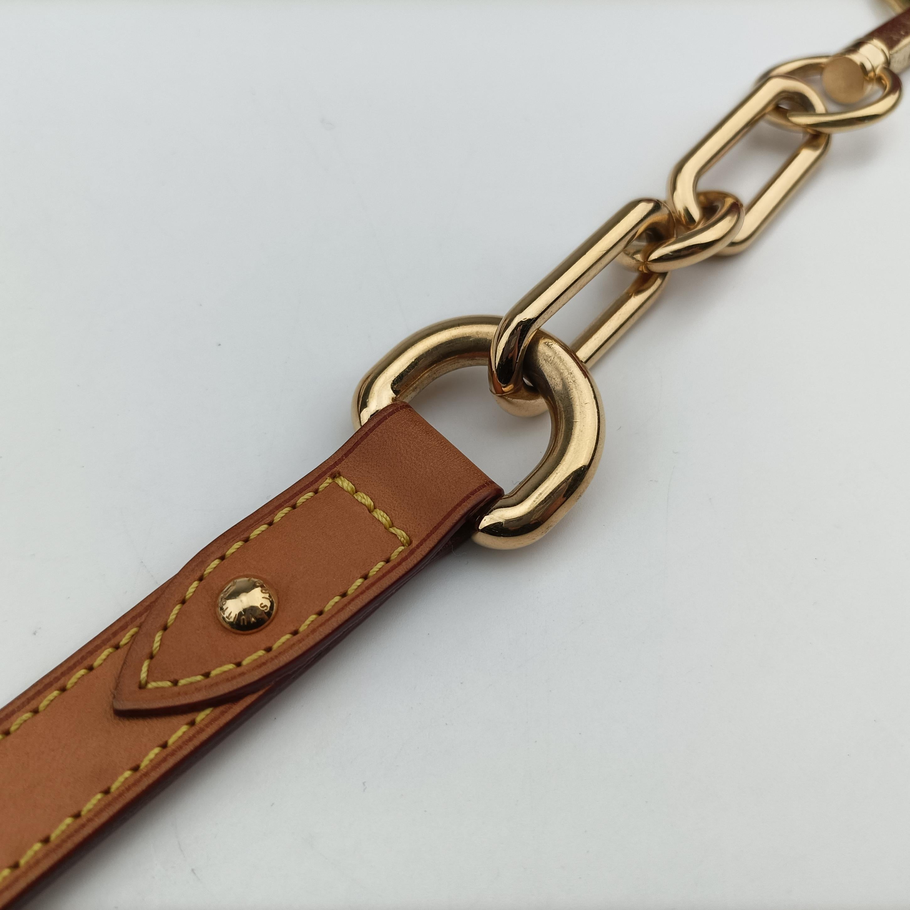 RITA white Monogram Multicolor M40125 DU1018リタ ブロン モノグラム マルチカラー M40125 DU1018