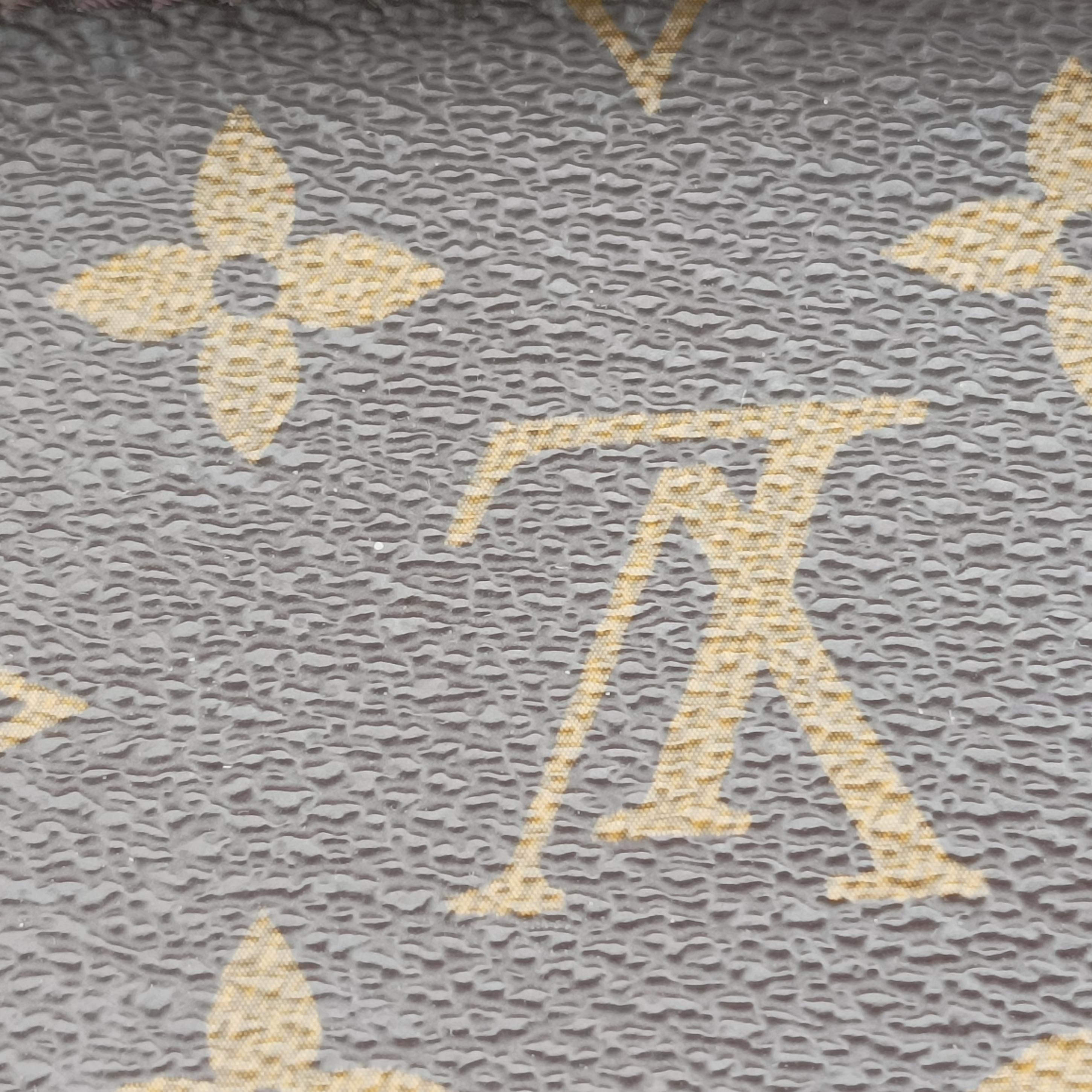 Pochette Metis MM Brown Monogram Canvas M44875 SR1119ポシェットメティスMM モノグラム/ブラウン系 モノグラムキャンバス M44875 SR1119