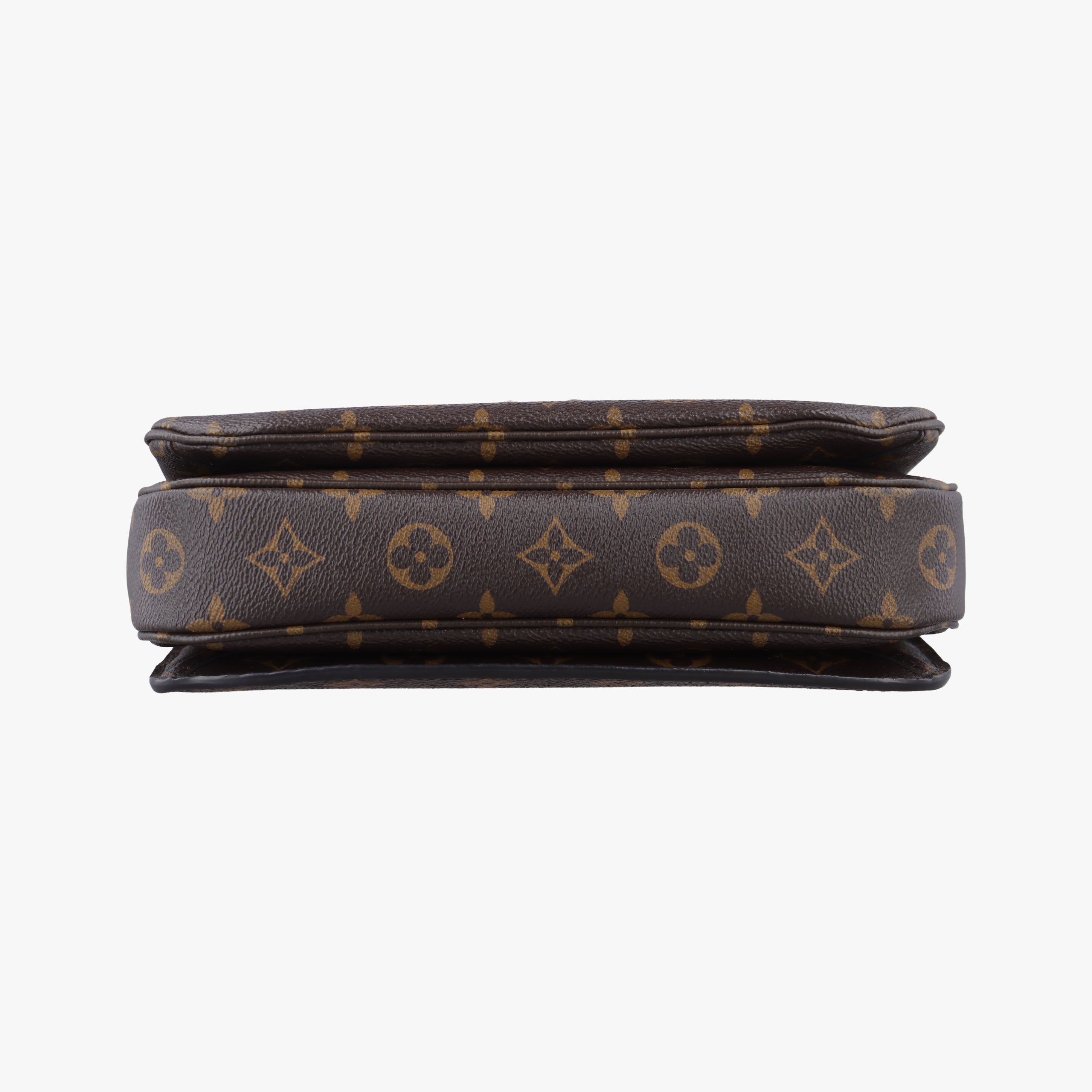Pochette Metis MM Brown Monogram Canvas M44875 SR1119ポシェットメティスMM モノグラム/ブラウン系 モノグラムキャンバス M44875 SR1119