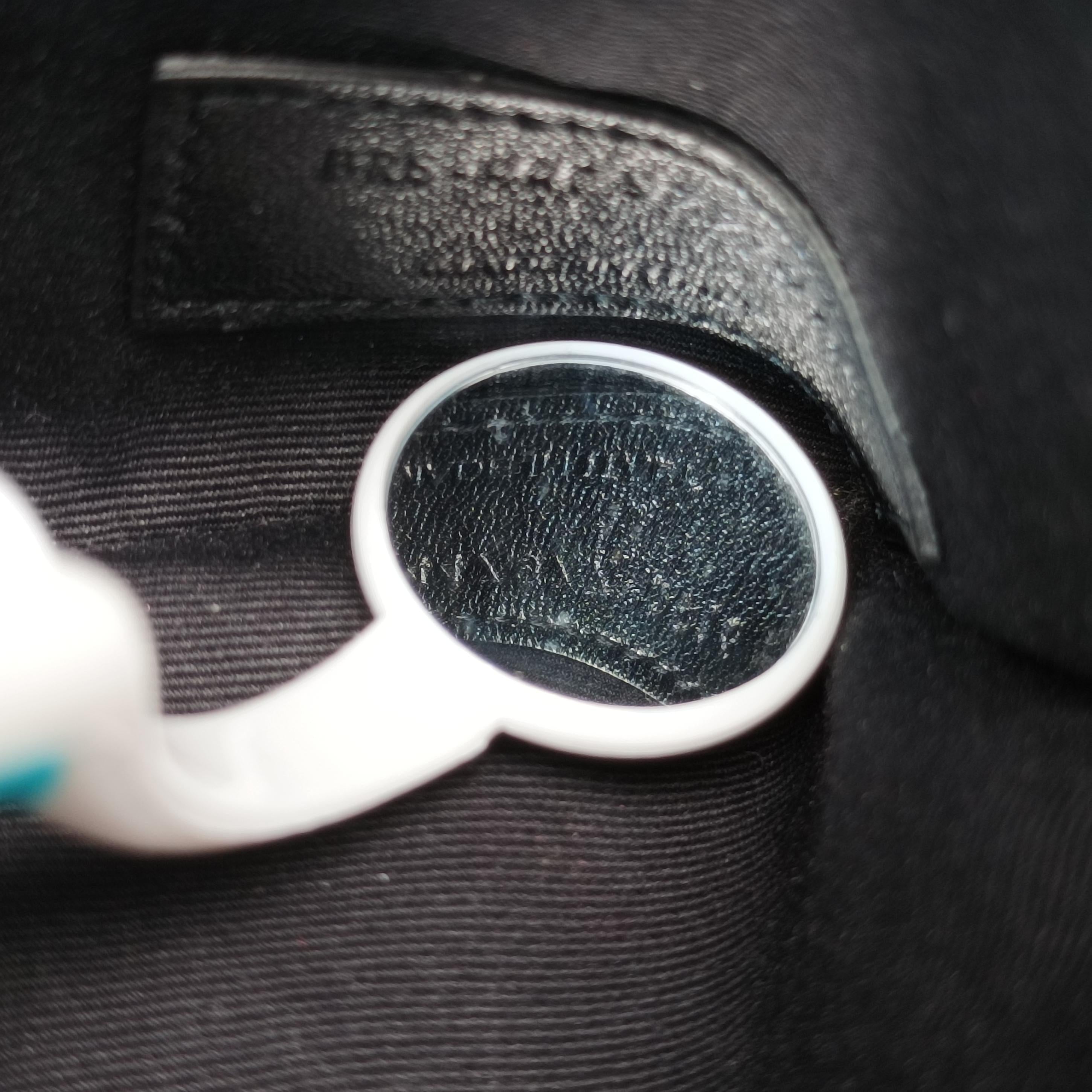 COLLEGE Rainbow Multicolour Leather 447977 BRS.447977.0916カレッジ マルチカラー レザー 447977 BRS.447977.0916