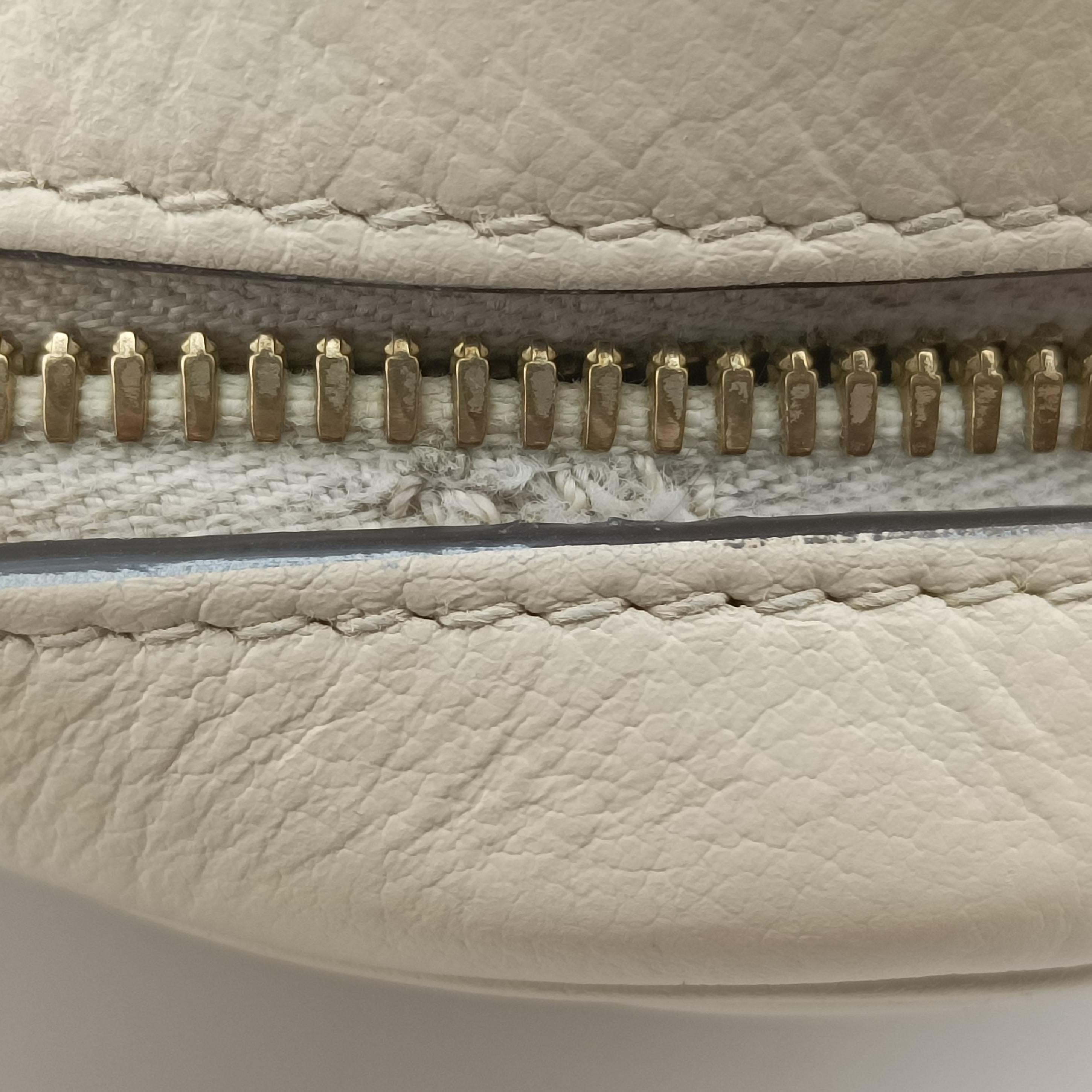 GG Star White Leather 675776 I036965695GGスター ホワイト レザー 675776 I036965695