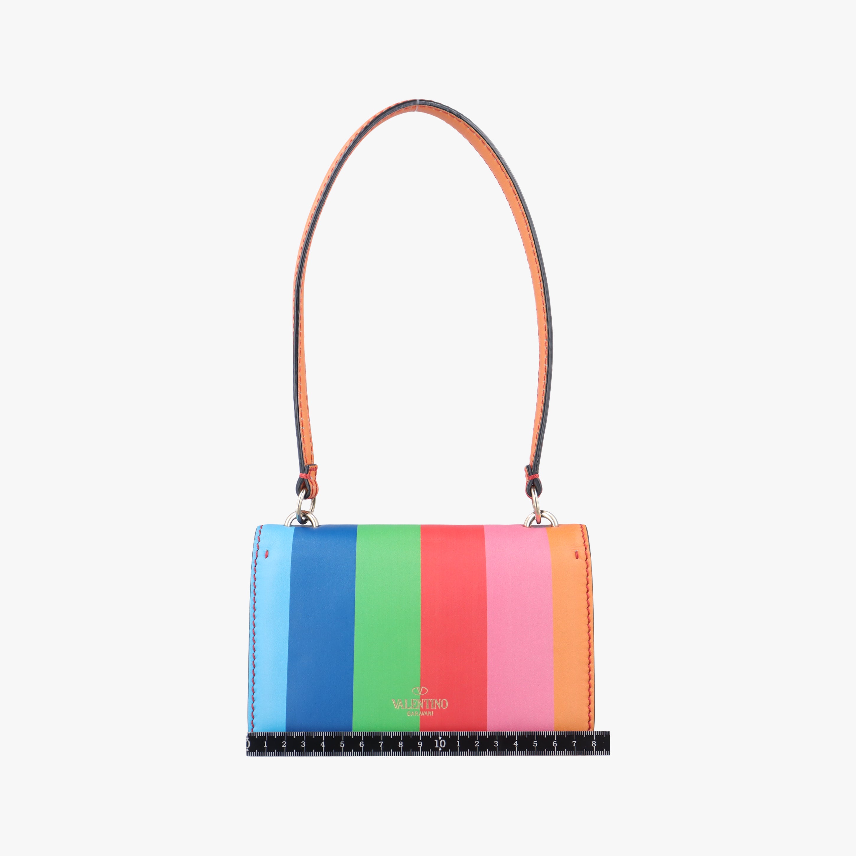 Rainbow Lock Multicolour Leather BL-I875AGB2レインボーロック マルチカラー レザー BL-I875AGB2