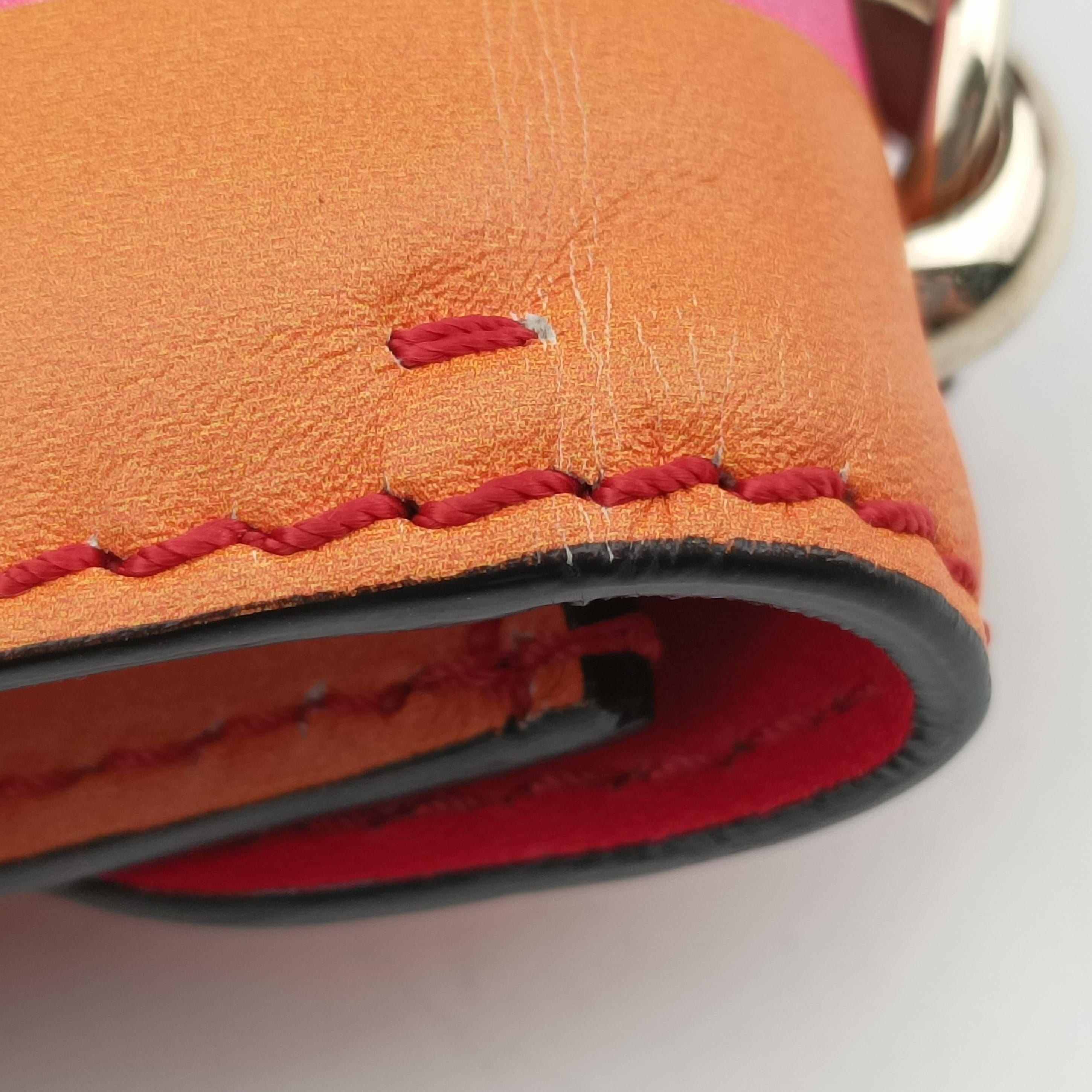 Rainbow Lock Multicolour Leather BL-I875AGB2レインボーロック マルチカラー レザー BL-I875AGB2