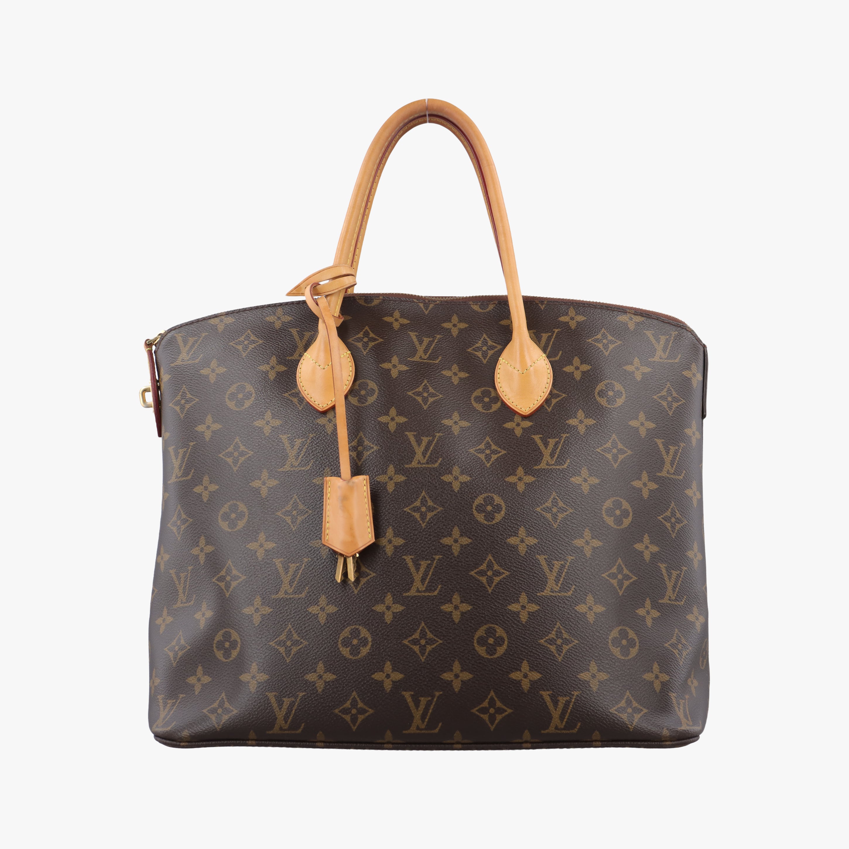 Lockit PM Brown Monogram Canvas M40613 FL2153ロックイットPM モノグラム/ブラウン系 モノグラムキャンバス M40613 FL2153