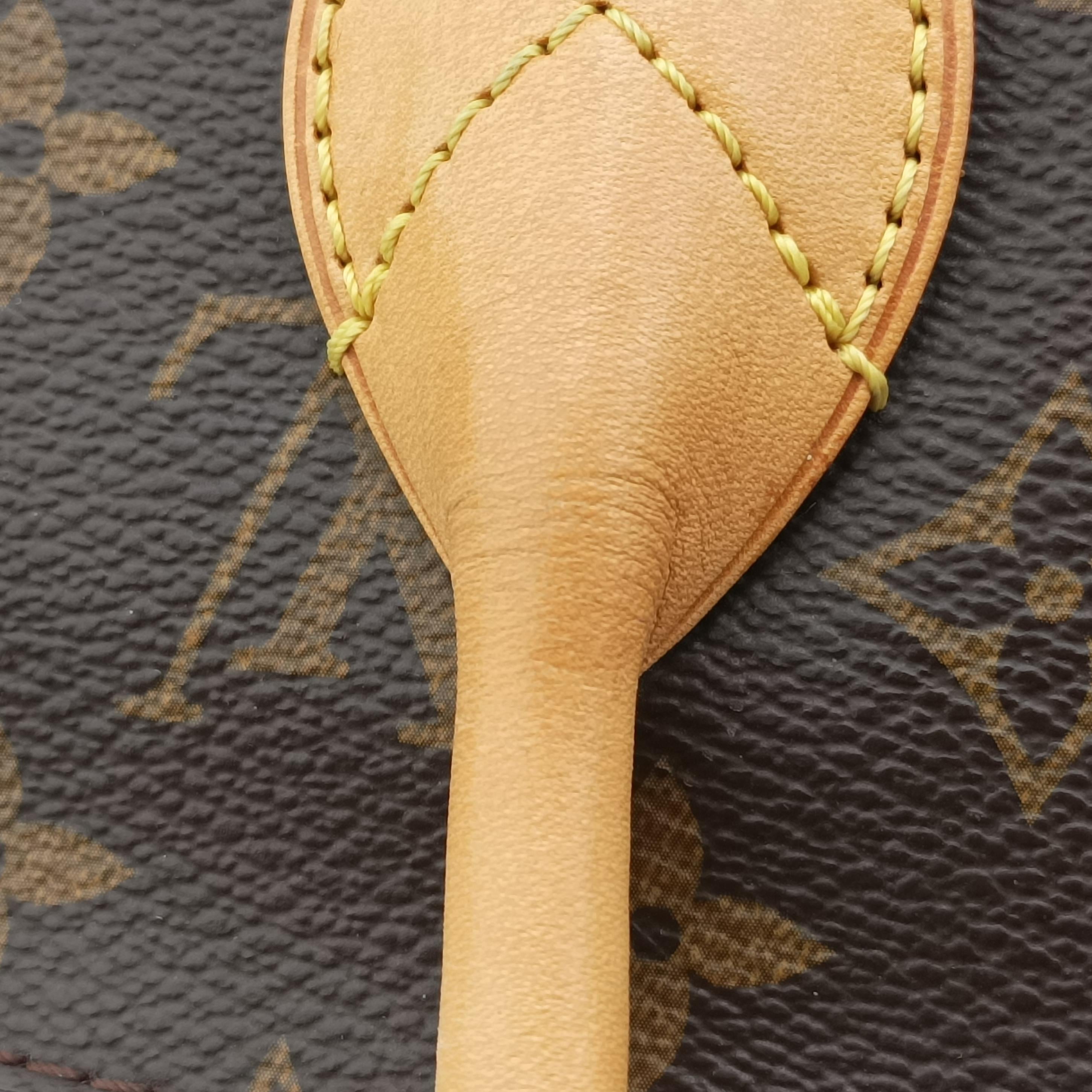 Lockit PM Brown Monogram Canvas M40613 FL2153ロックイットPM モノグラム/ブラウン系 モノグラムキャンバス M40613 FL2153