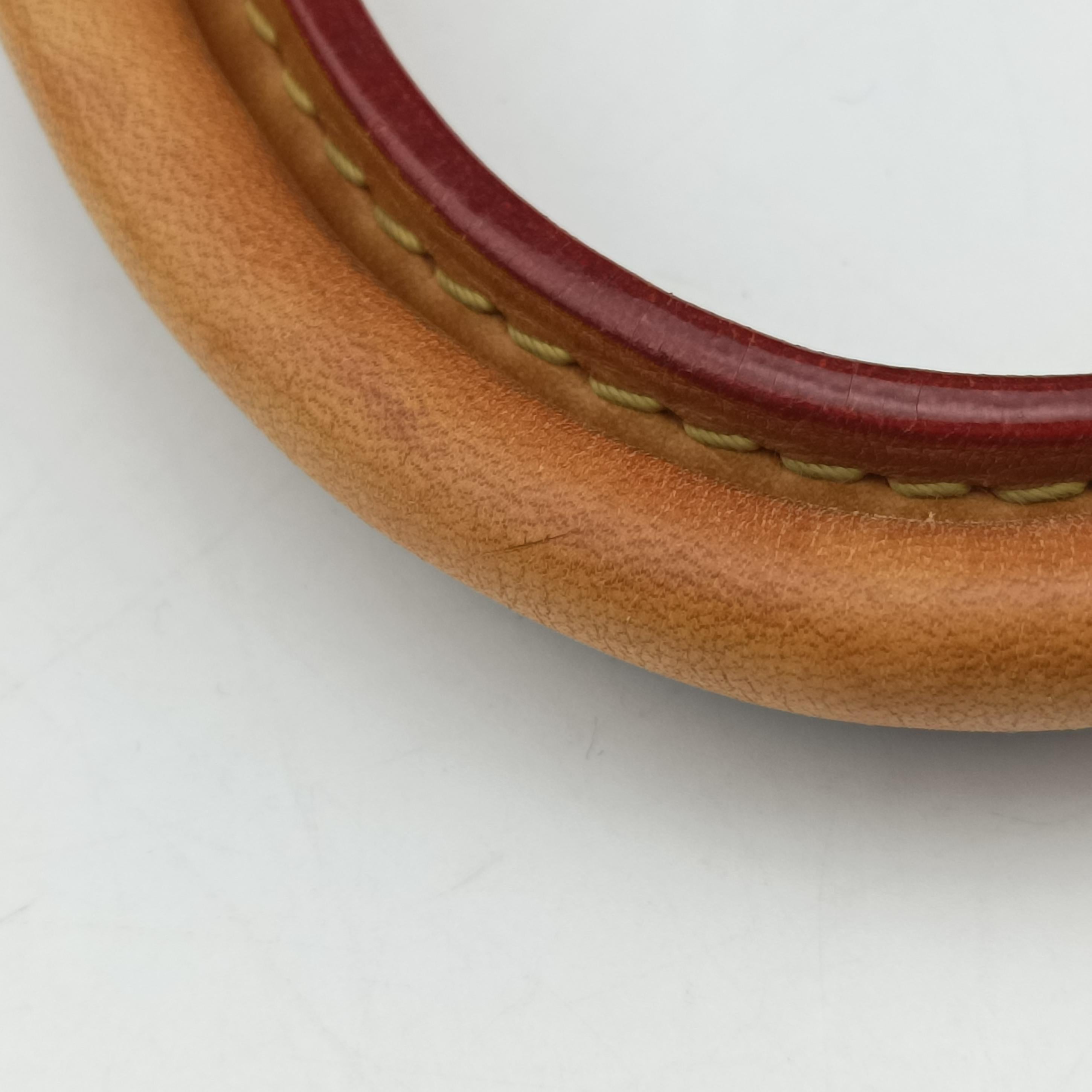 Lockit PM Brown Monogram Canvas M40613 FL2153ロックイットPM モノグラム/ブラウン系 モノグラムキャンバス M40613 FL2153