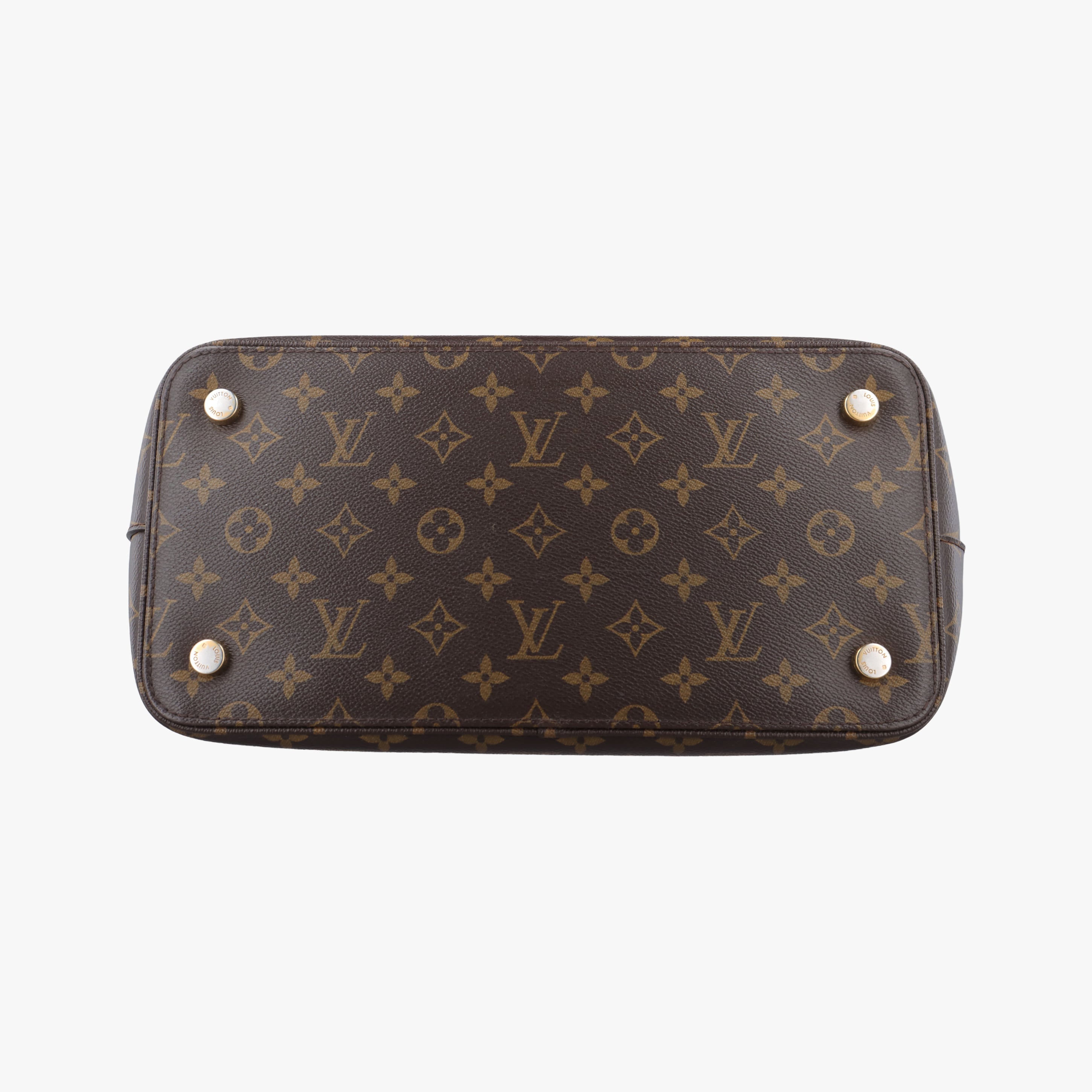 Lockit PM Brown Monogram Canvas M40613 FL2153ロックイットPM モノグラム/ブラウン系 モノグラムキャンバス M40613 FL2153